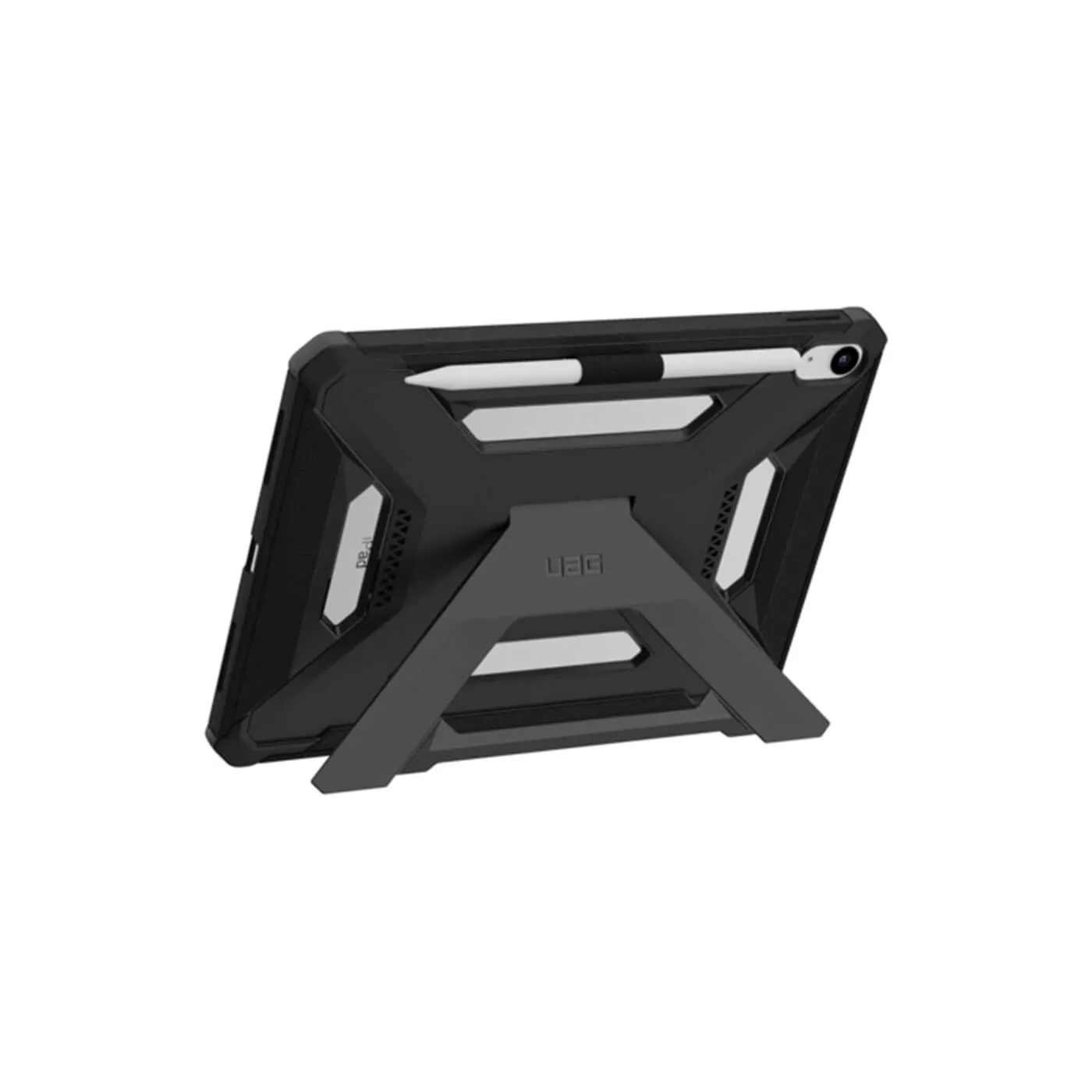 UAG Scout+ Case for iPad (A16)