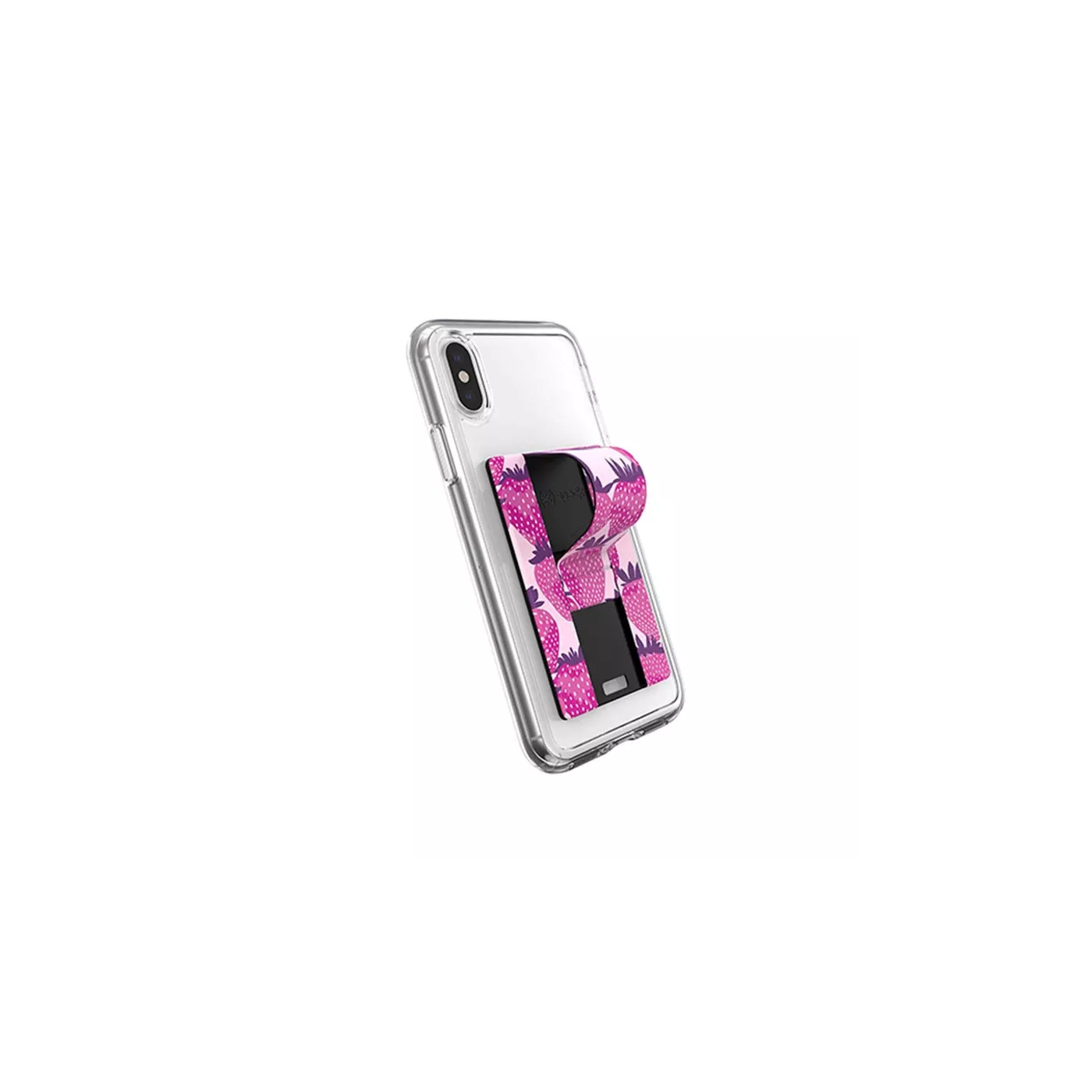 Speck Universal Grabtab Berryspecial Pink
