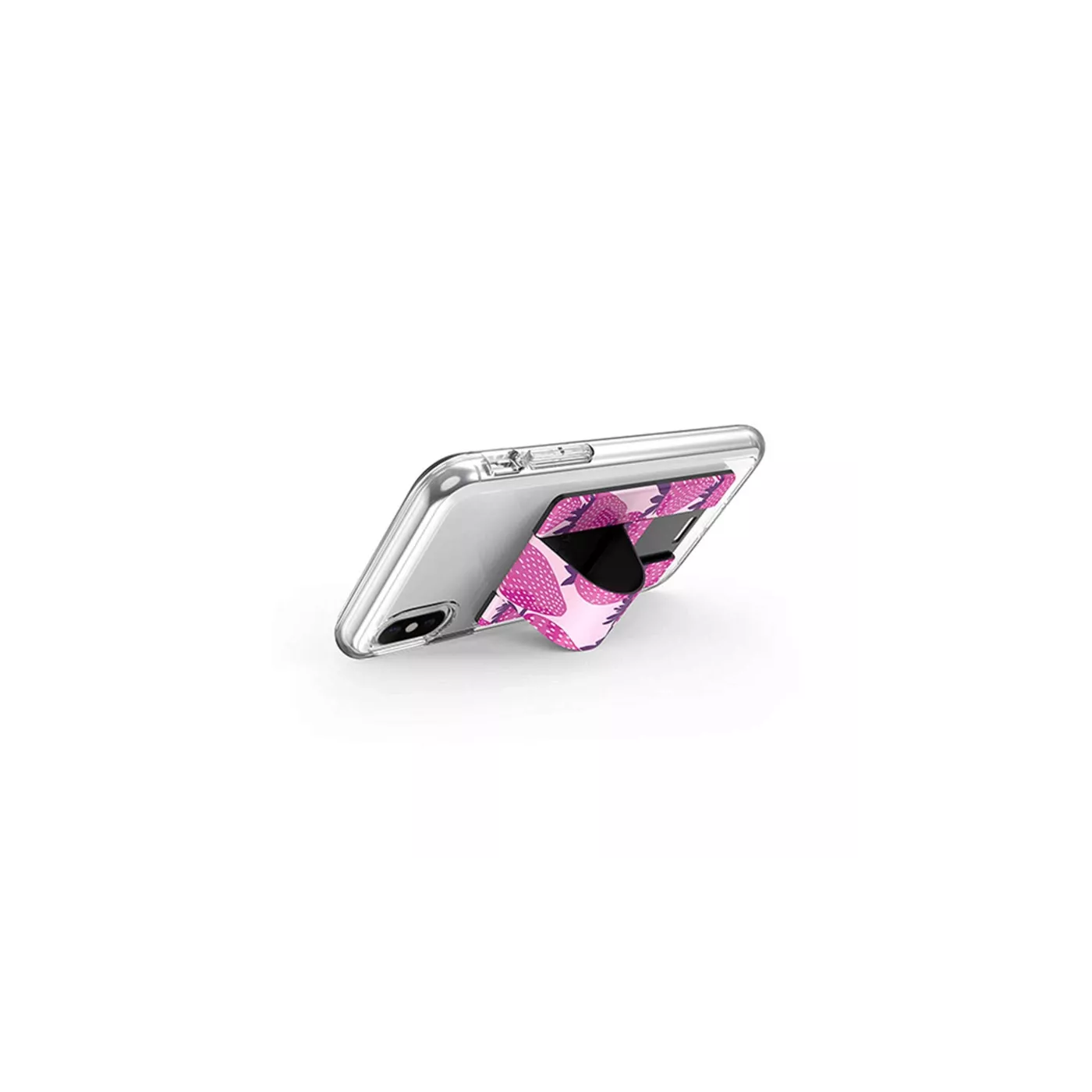 Speck Universal Grabtab Berryspecial Pink
