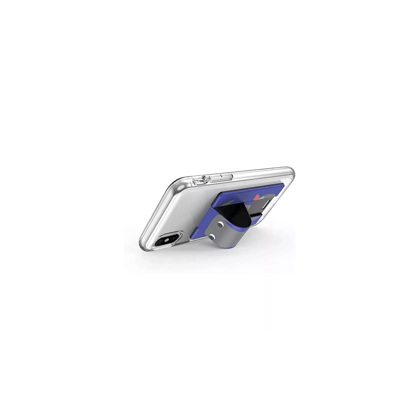 Speck Universal Grabtab Doggo Blue