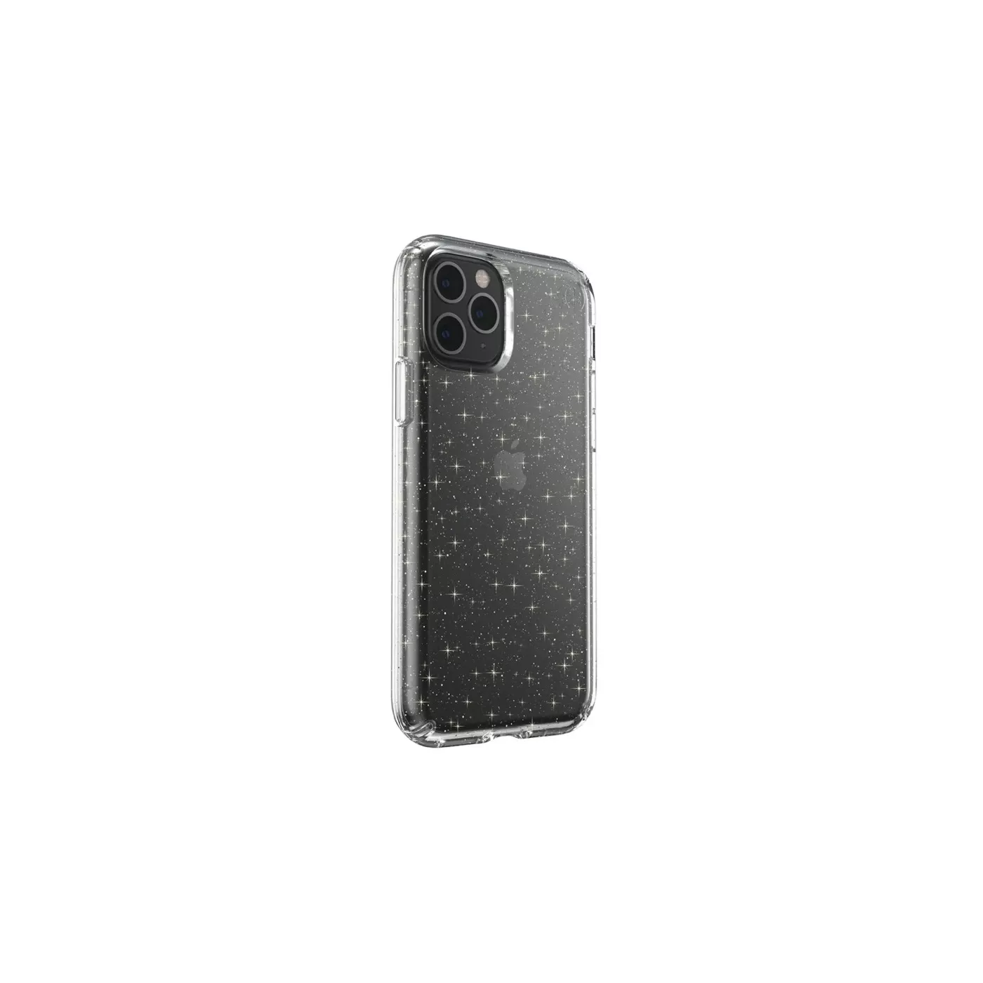 Speck Presidio 5.8-inch for iPhone 11 Pro Case - Clear/Gol