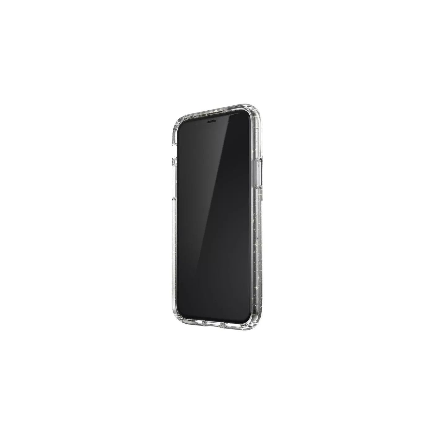 Speck Presidio 5.8-inch for iPhone 11 Pro Case - Clear/Gol