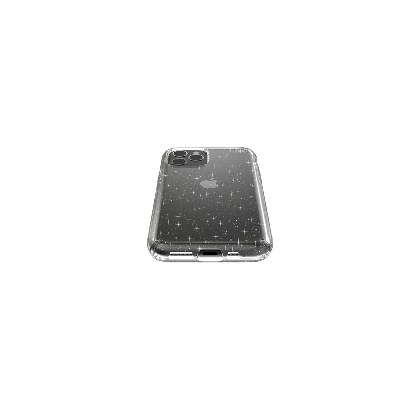 Speck Presidio 5.8-inch for iPhone 11 Pro Case - Clear/Gol