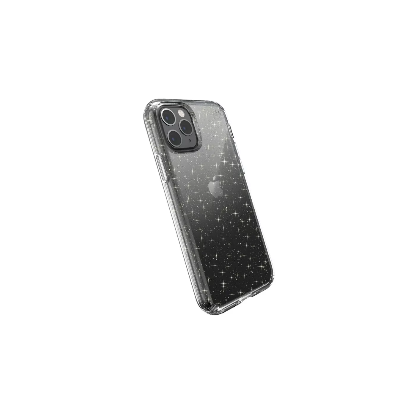 Speck Presidio 5.8-inch for iPhone 11 Pro Case - Clear/Gol