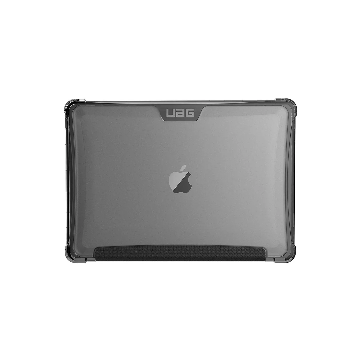 UAG Plyo Series Macbook Air 13inch - أسود