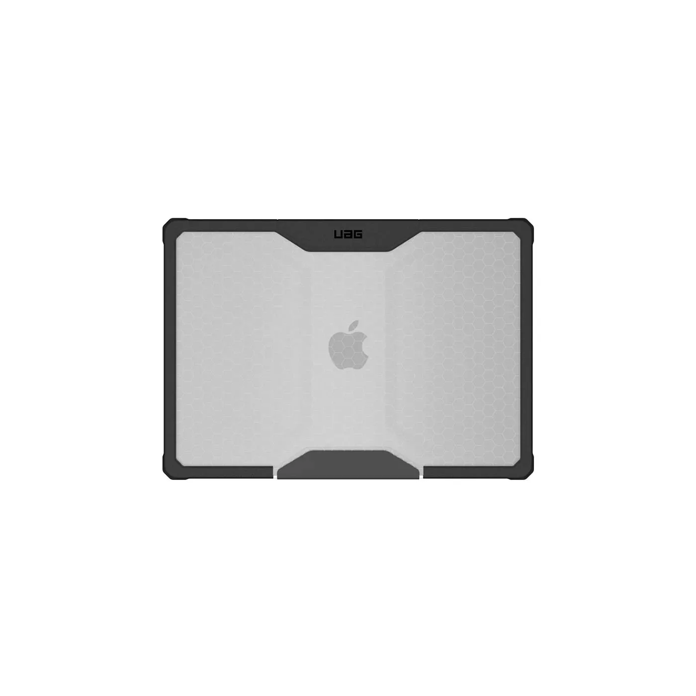 UAG Plyo MacBook Air 15-inch M2 (2023) - Clear