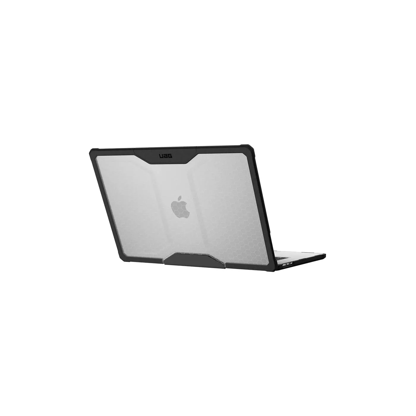 UAG Plyo MacBook Air 15-inch M2 (2023) - Clear