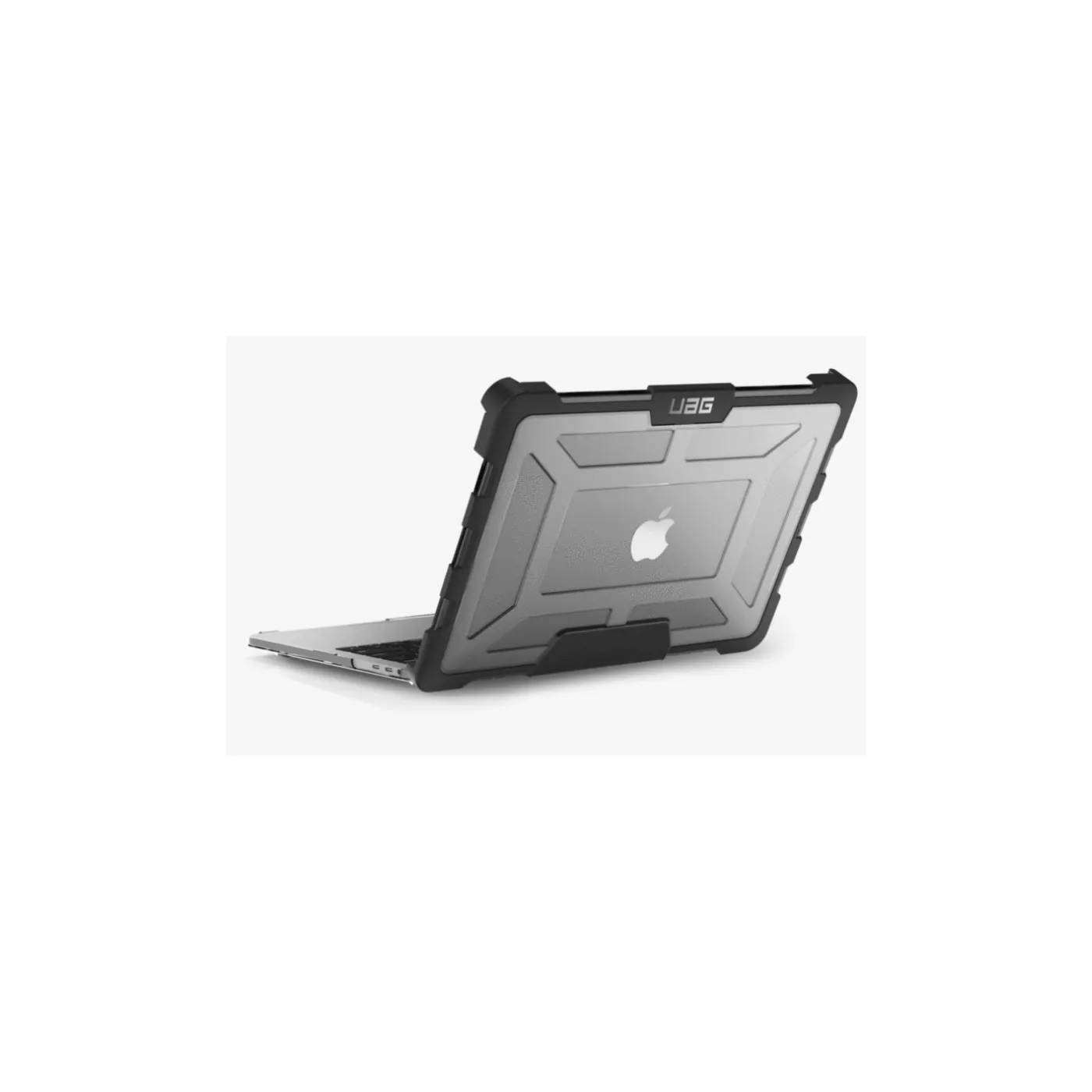 UAG MacBook Neo Scout Case - Ice