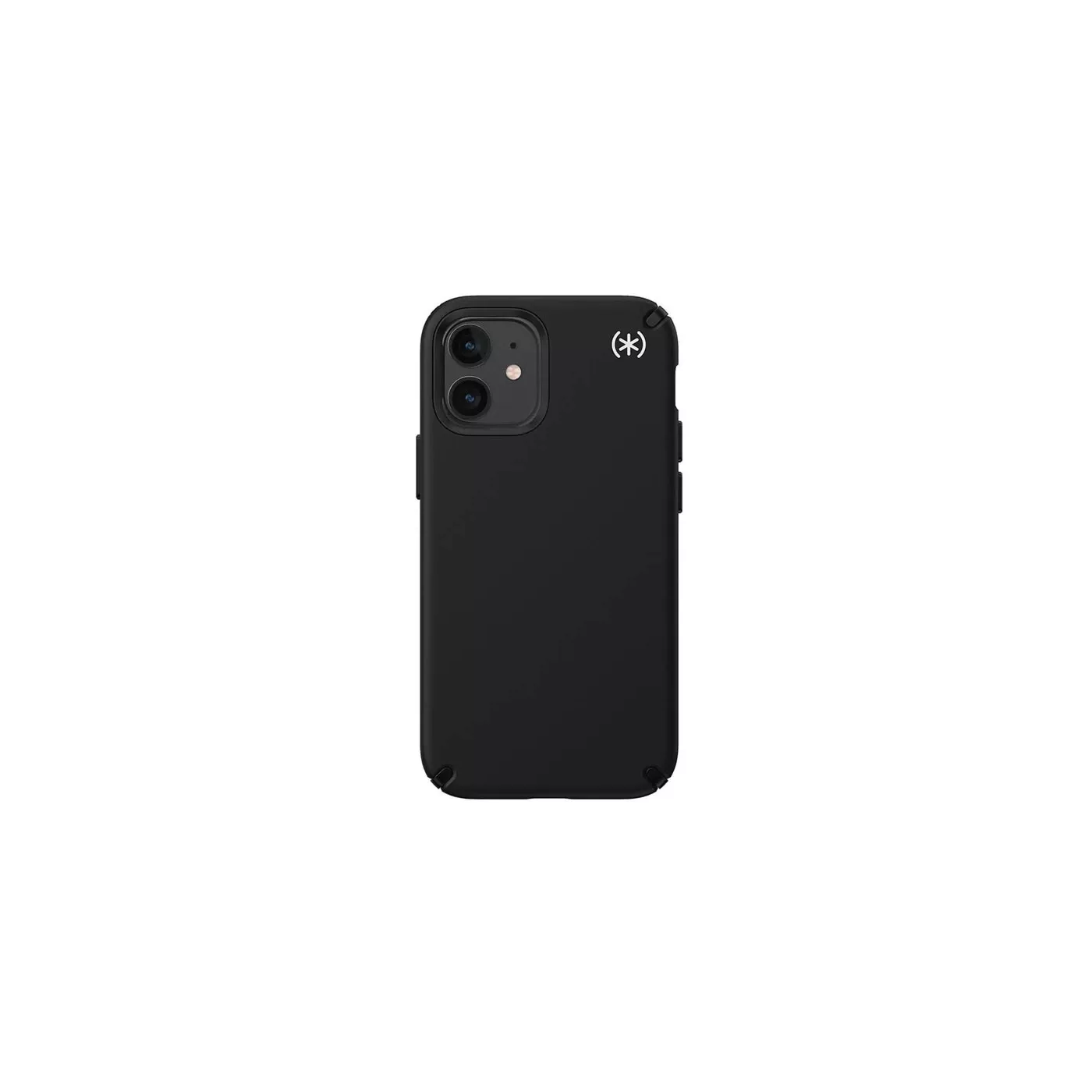 Speck Presidio Pro 2 iPhone 12 Mini - حافظة/ أسود