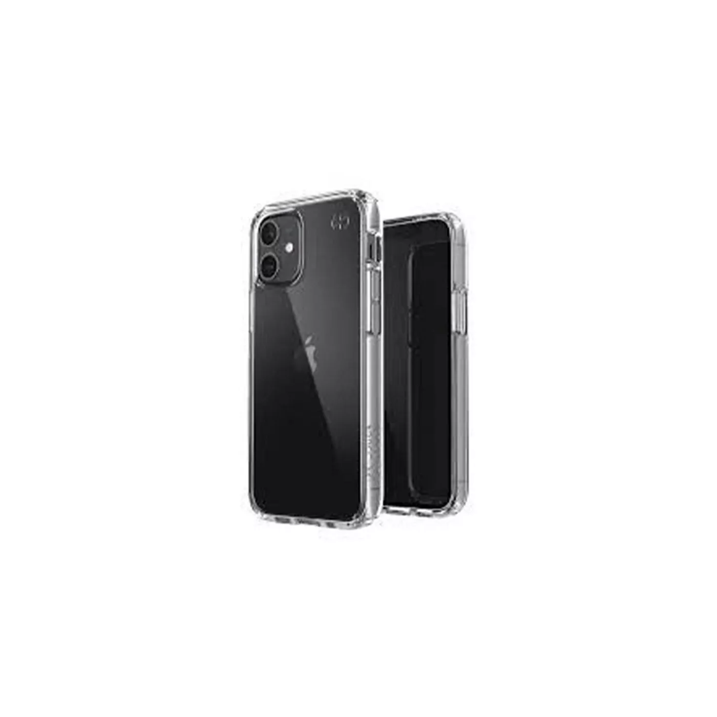 Speck Presidio Perfect iPhone 12 Mini - حافظة/ شفافة