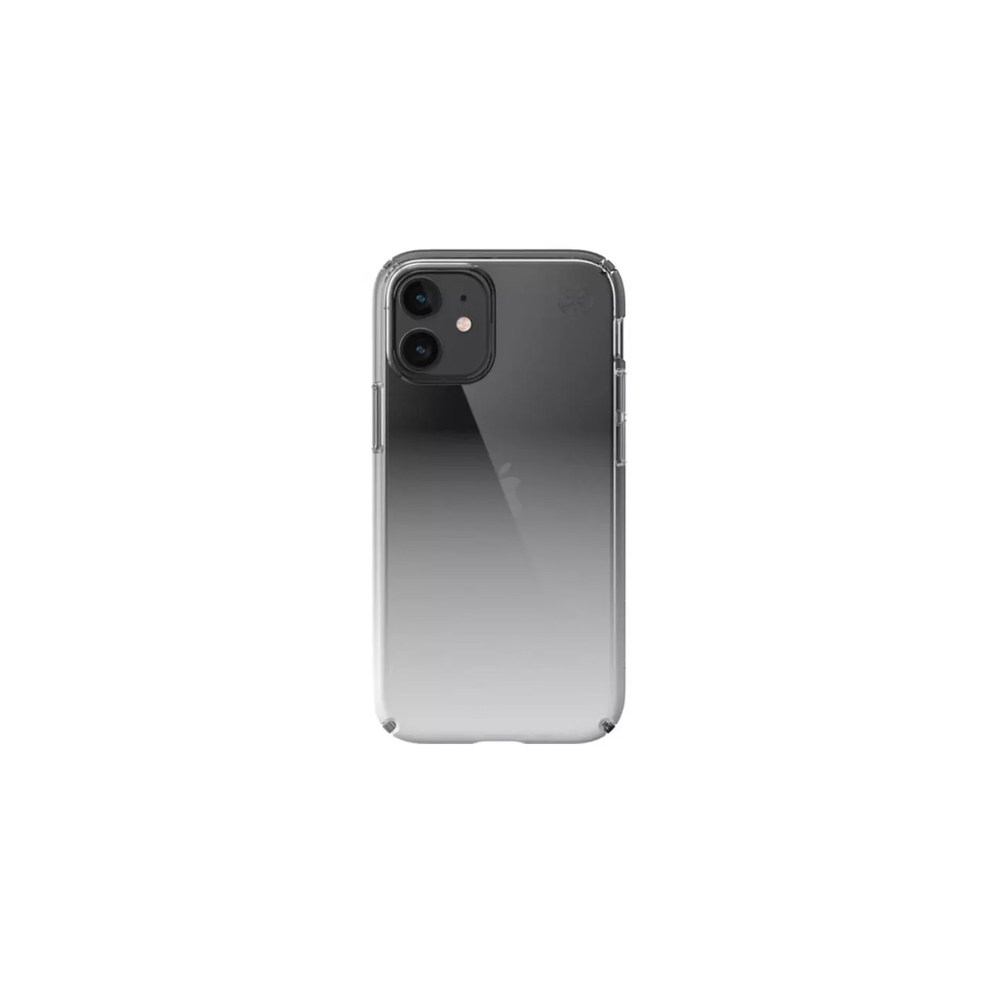 Speck Presidio-Clear+Ombre iPhone 12 Mini Case