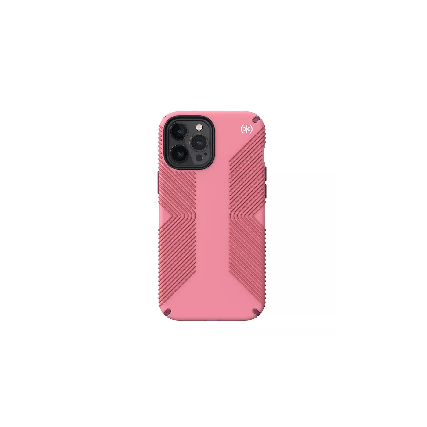 Speck Presidio2 Grip - iPhone 12 Pro Max - حافظة/ زهري