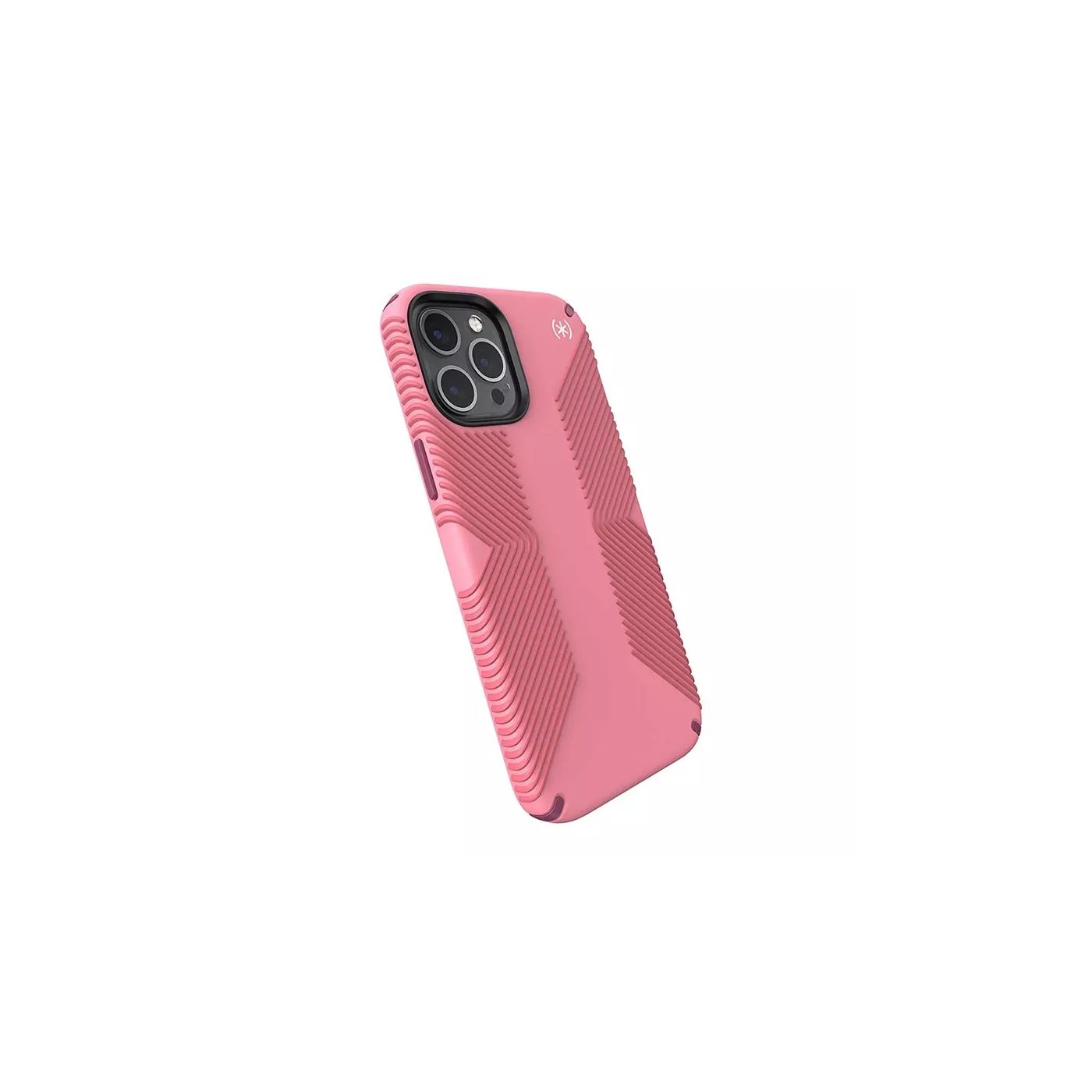 Speck Presidio2 Grip - iPhone 12 Pro Max - حافظة/ زهري