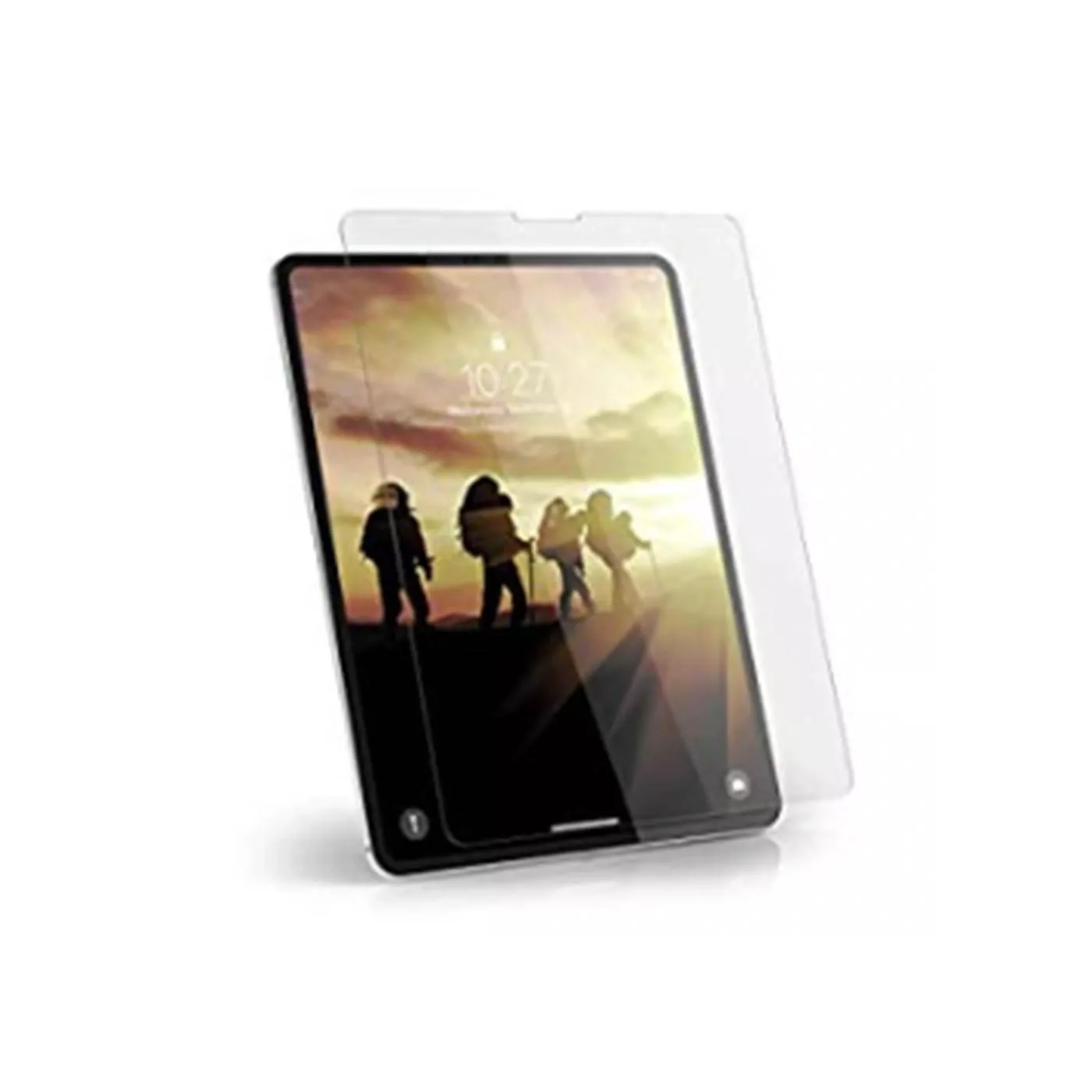 UAG iPad Pro 12.9-inch G3 Glass Screen Protector - Clear