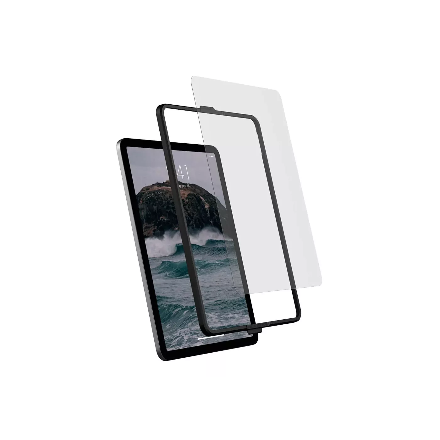 UAG 11-inch iPad Air M2 Screen Protector - Clear