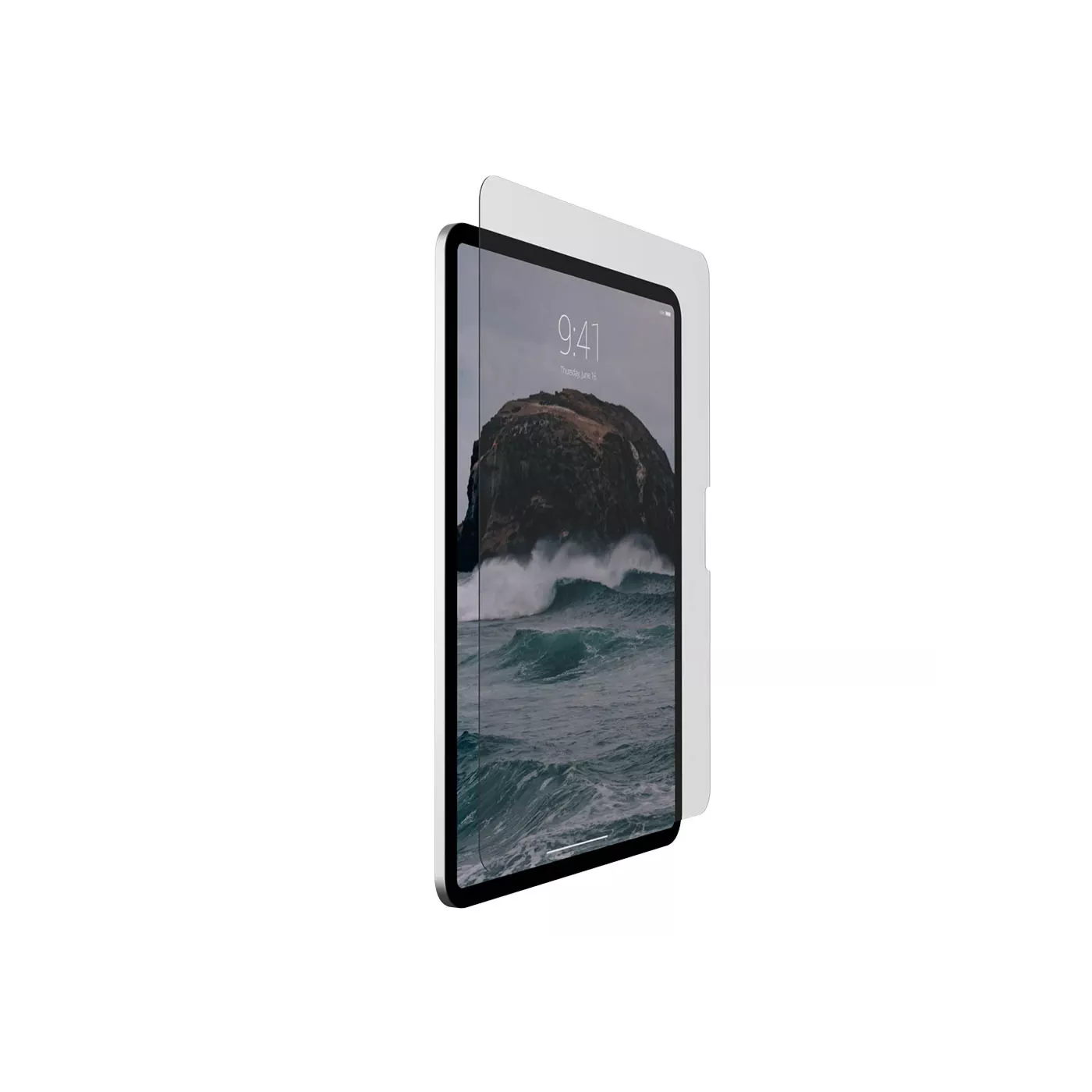 UAG 13-inch iPad Pro M4 Screen Protector - Clear