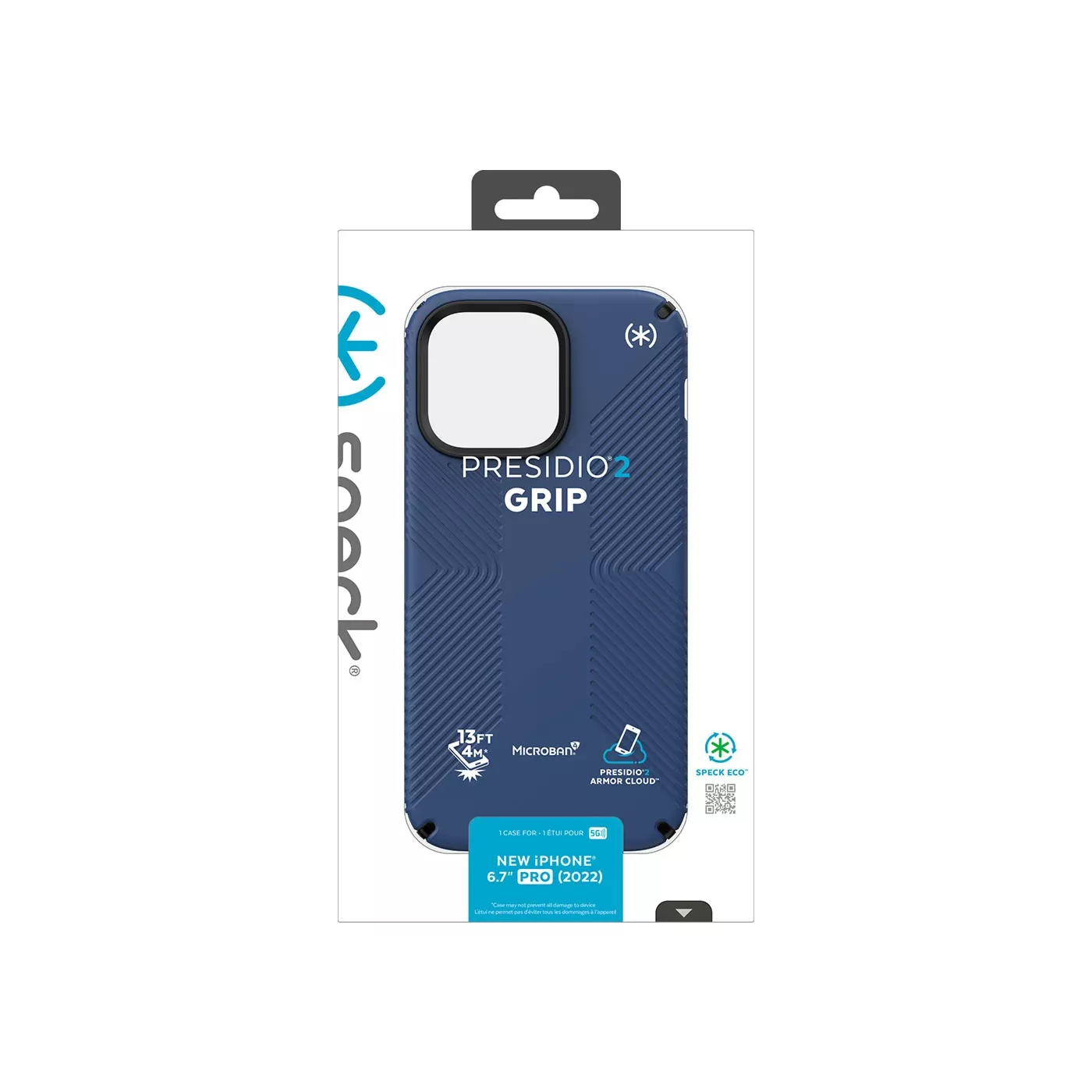 Speck Presidio2 Pro MagSafe iPhone 14 Pro Max Cases - Coasta