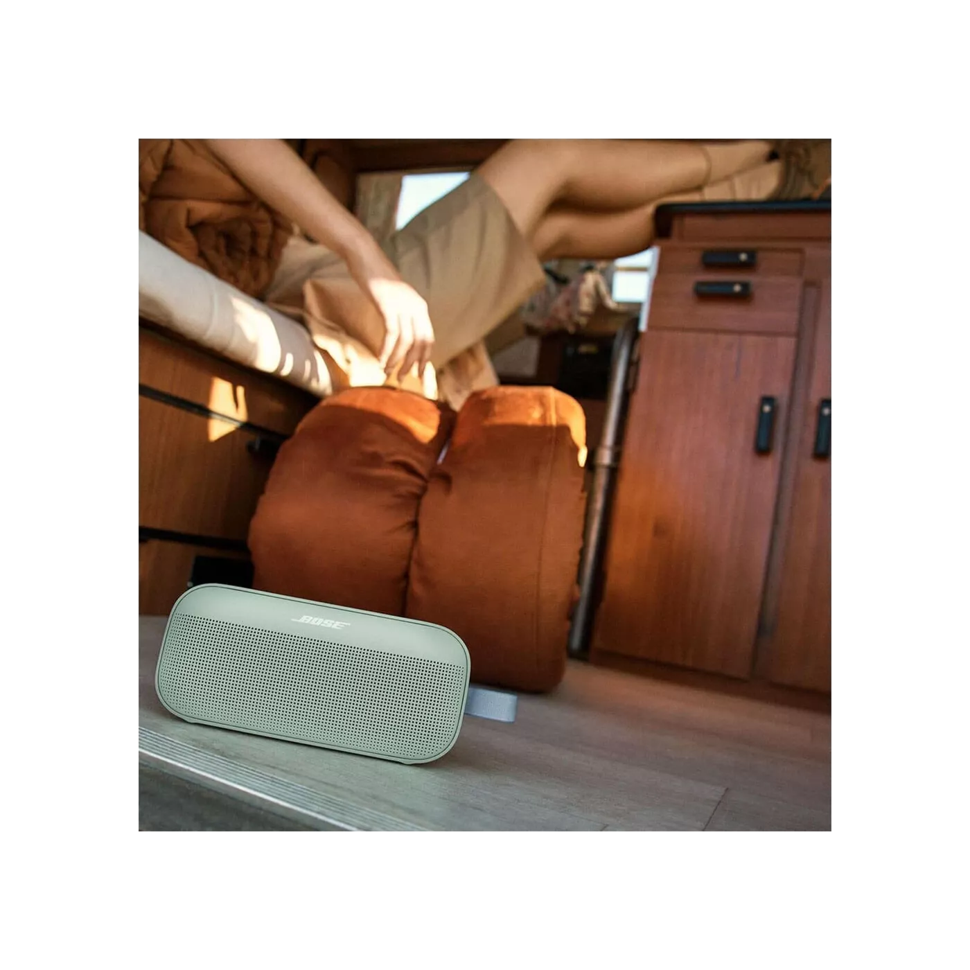 Bose SoundLink Flex II Bluetooth Speaker