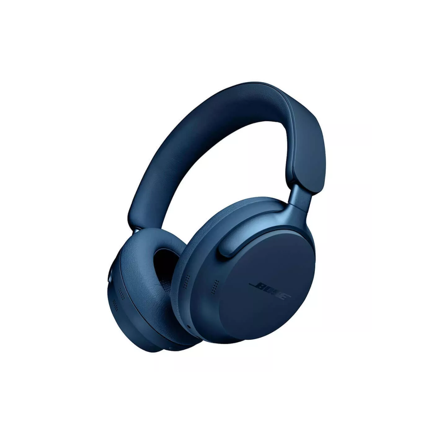 Bose QuietComfort Ultra Headphones - Lunar Blue