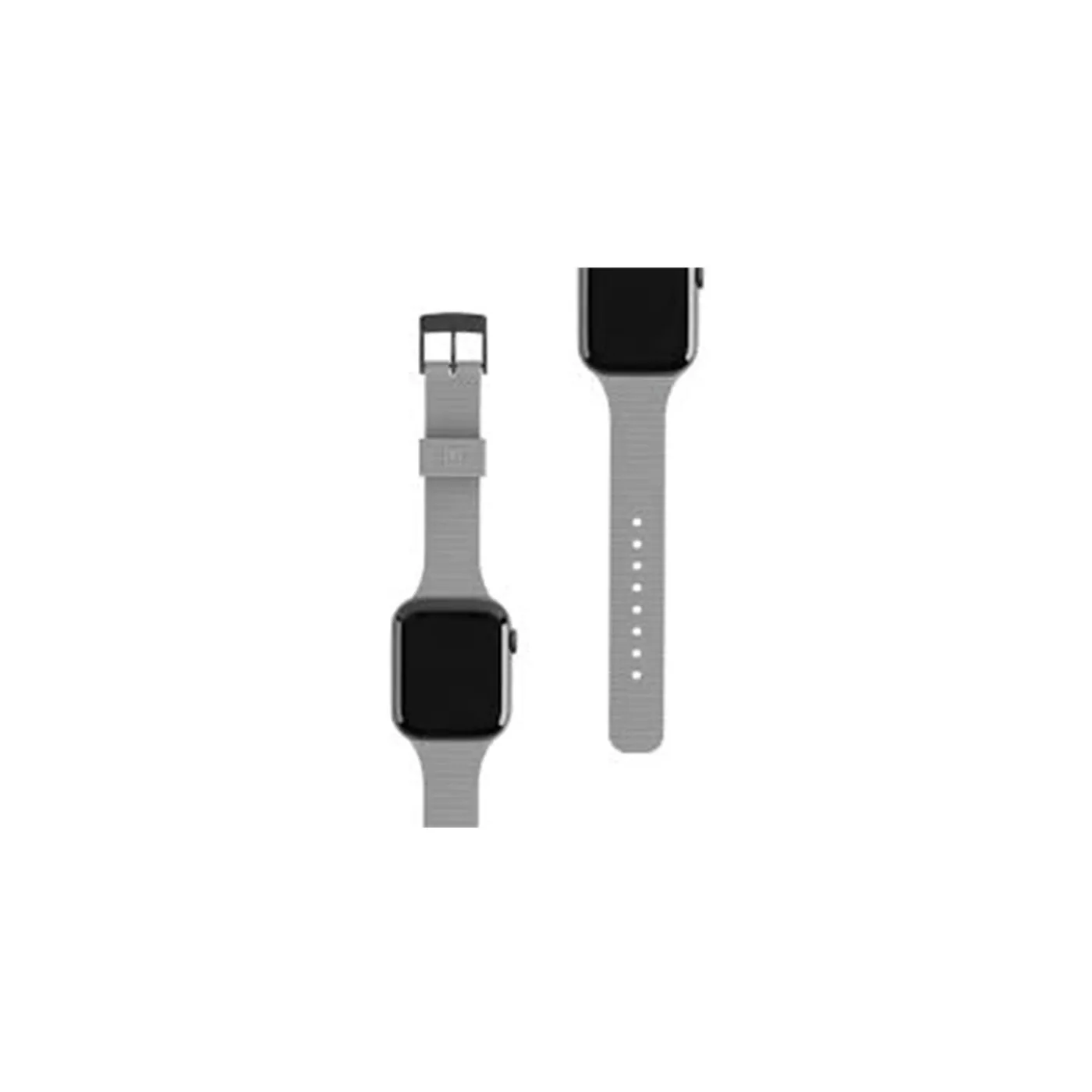 UAG [U] Dot Silicone Strap for Apple Watch 42-44mm