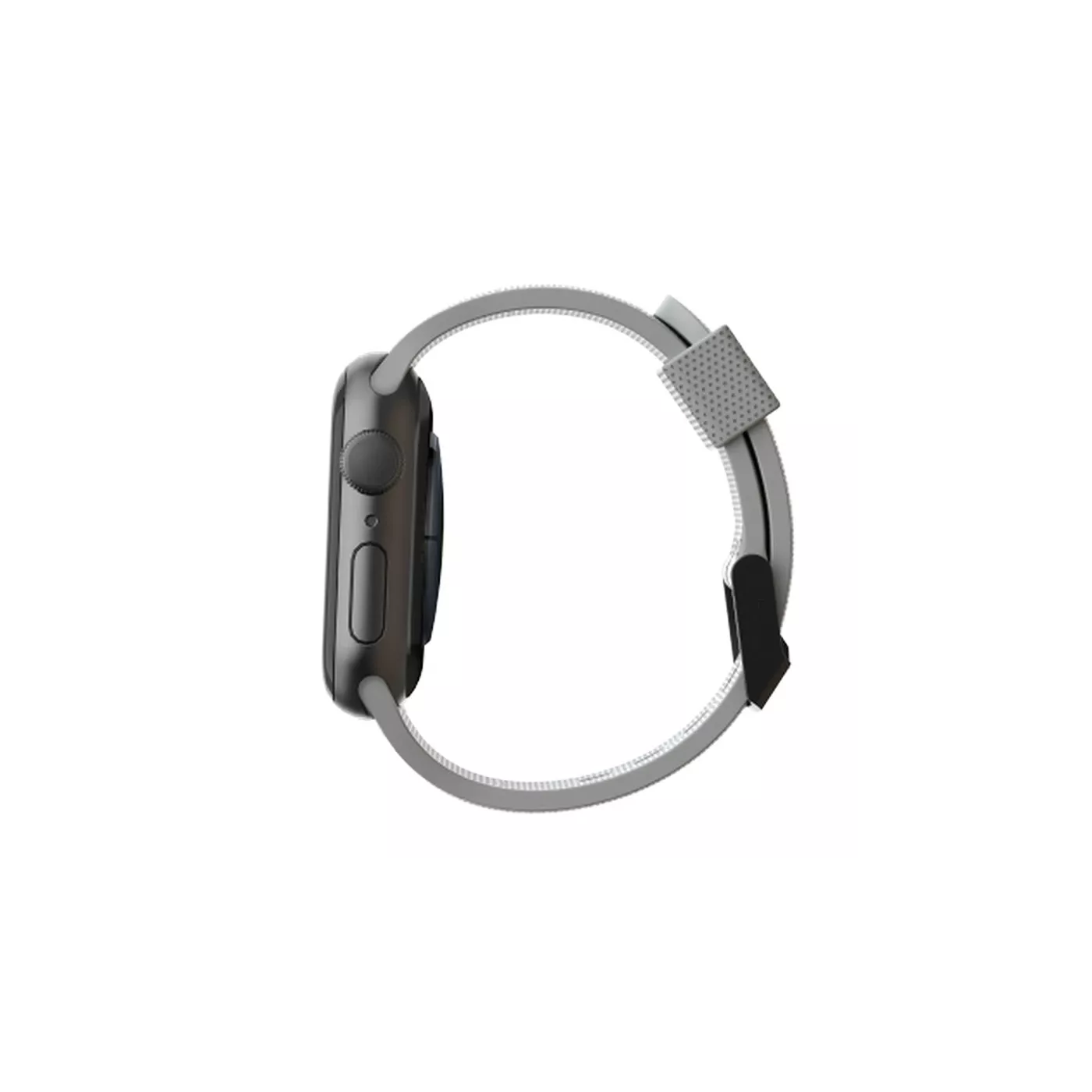UAG [U] Dot Silicone Strap for Apple Watch 42-44mm