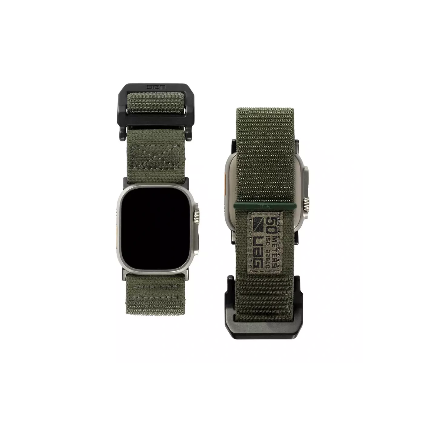 UAG Active Strap Apple Watch 42-49mm