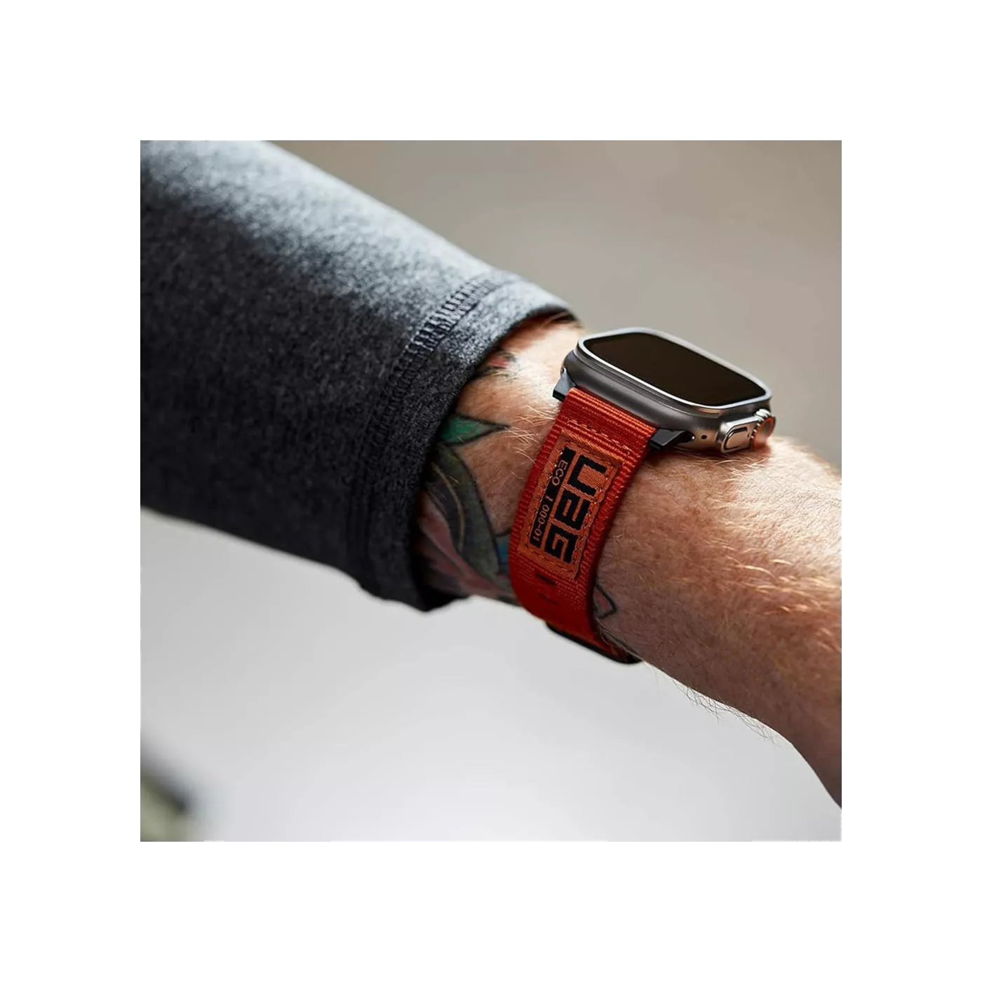UAG Active Strap Apple Watch 42-49mm