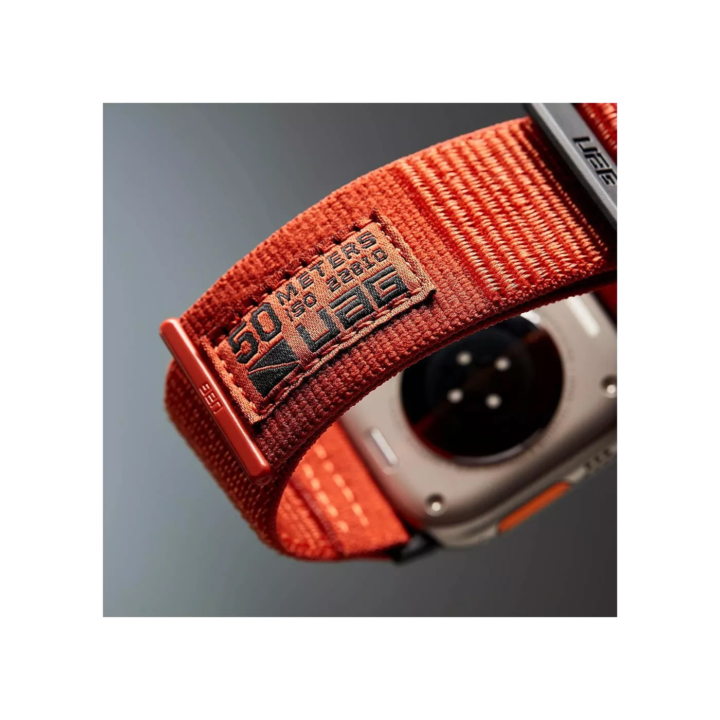 UAG Active Strap Apple Watch 42-49mm