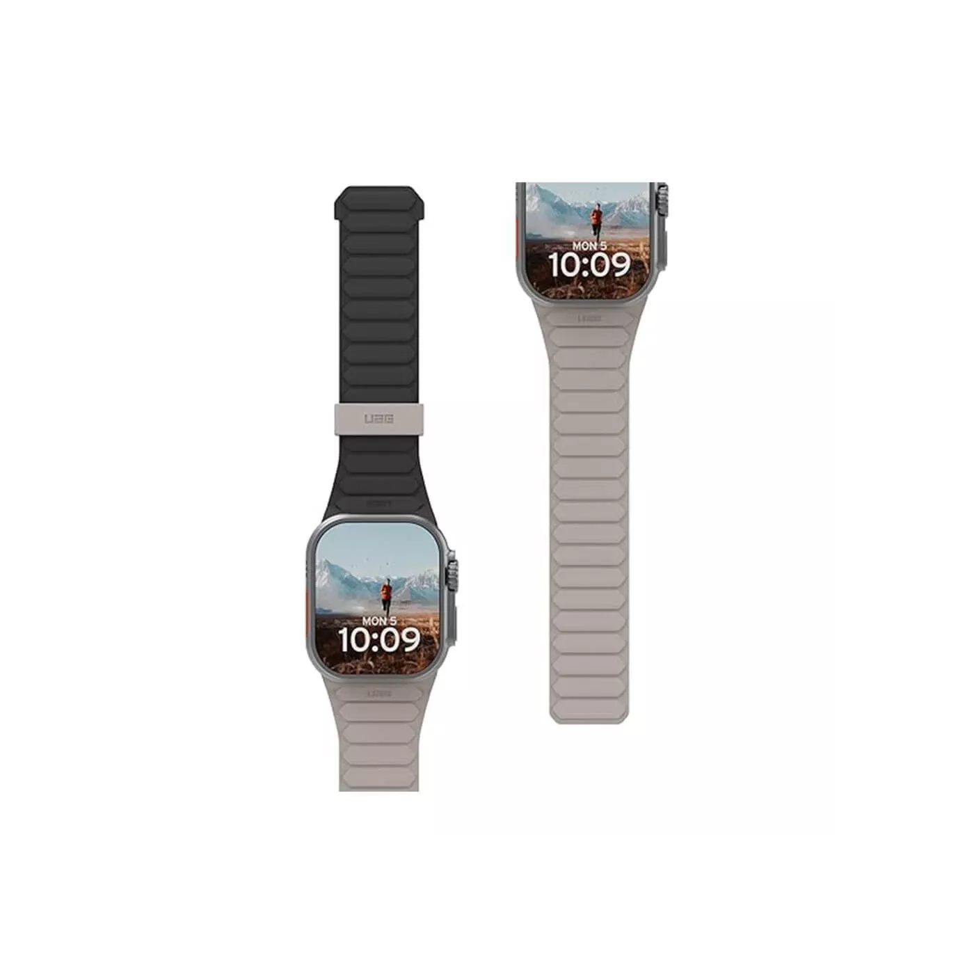 UAG Pathfinder Apple Watch 42-49mm Strap