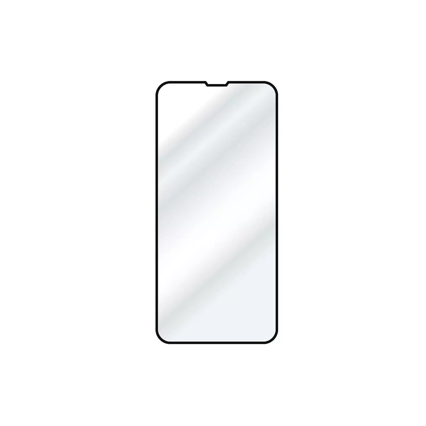 ElToro Double Strong iPhone 15 Pro Screen Protector - Clear