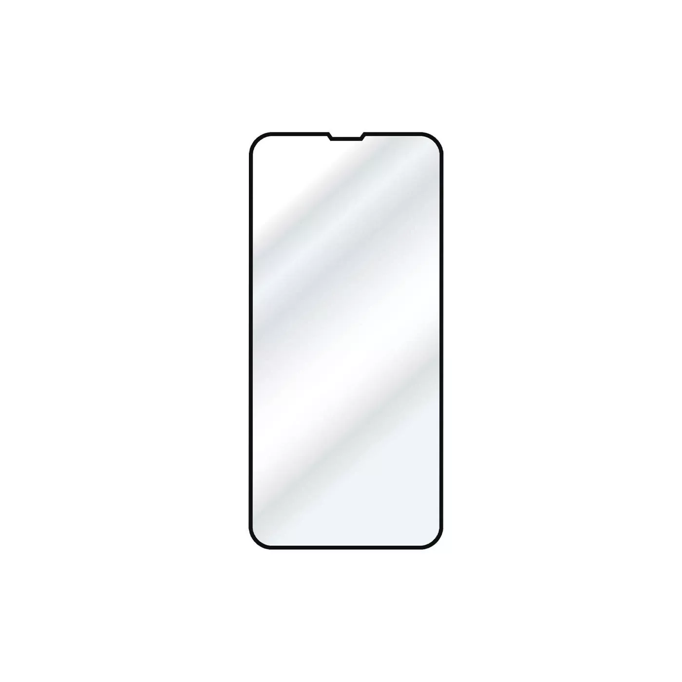 ElToro Double Strong iPhone 15 Plus Screen Protector