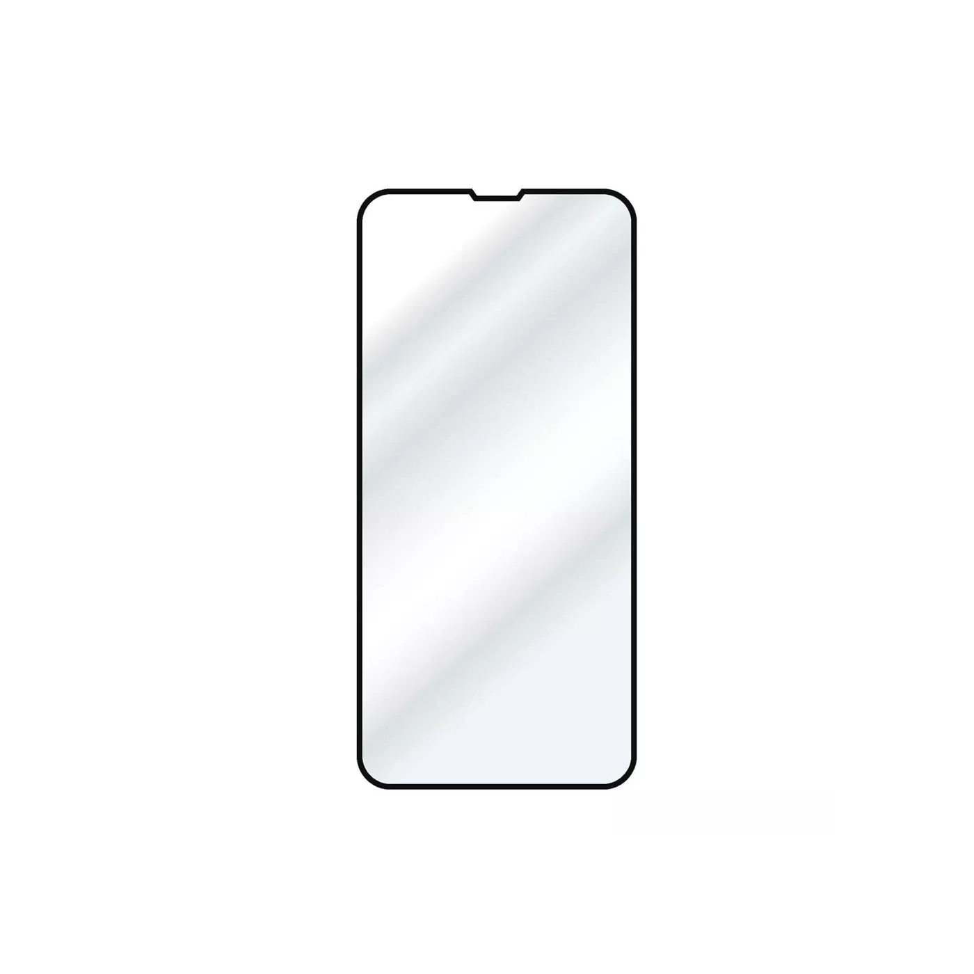 ElToro Double Strong iPhone 15 Pro Max Screen Protector - Clear