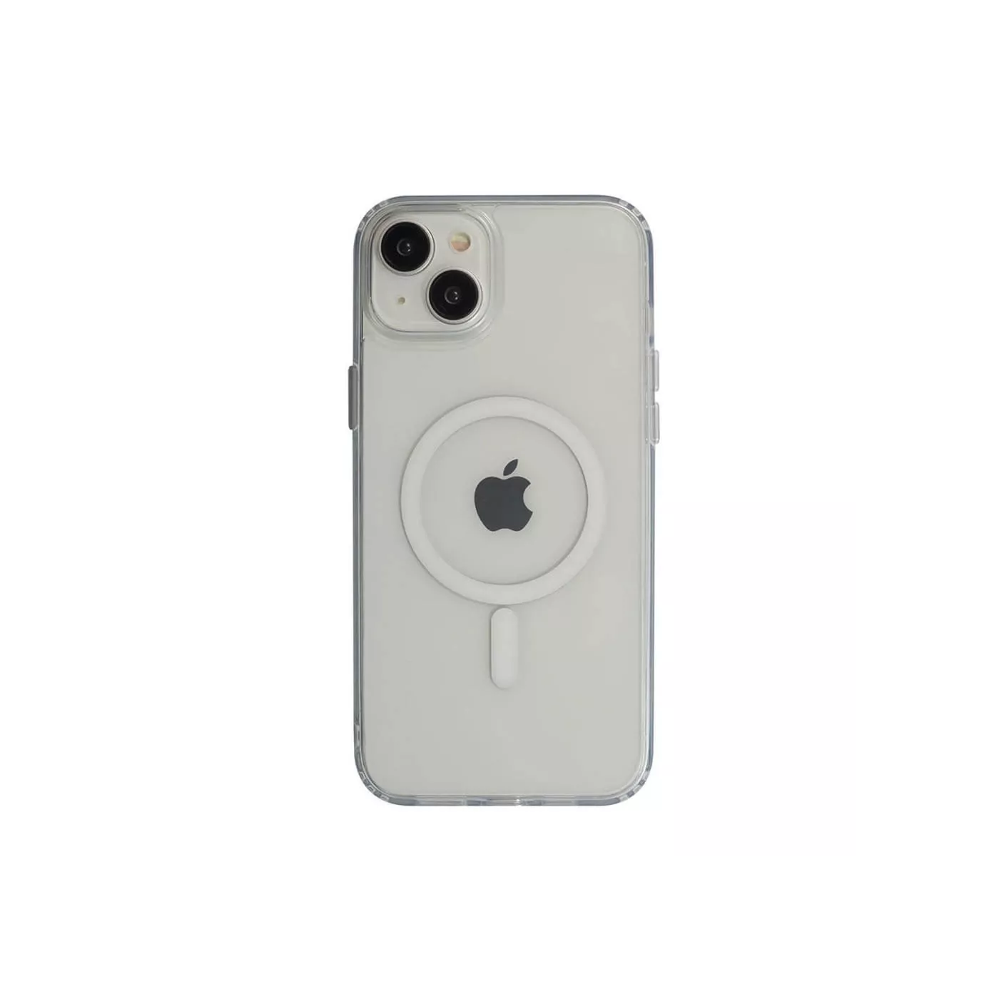 ElToro iPhone 15 Plus MagSafe Case - Clear
