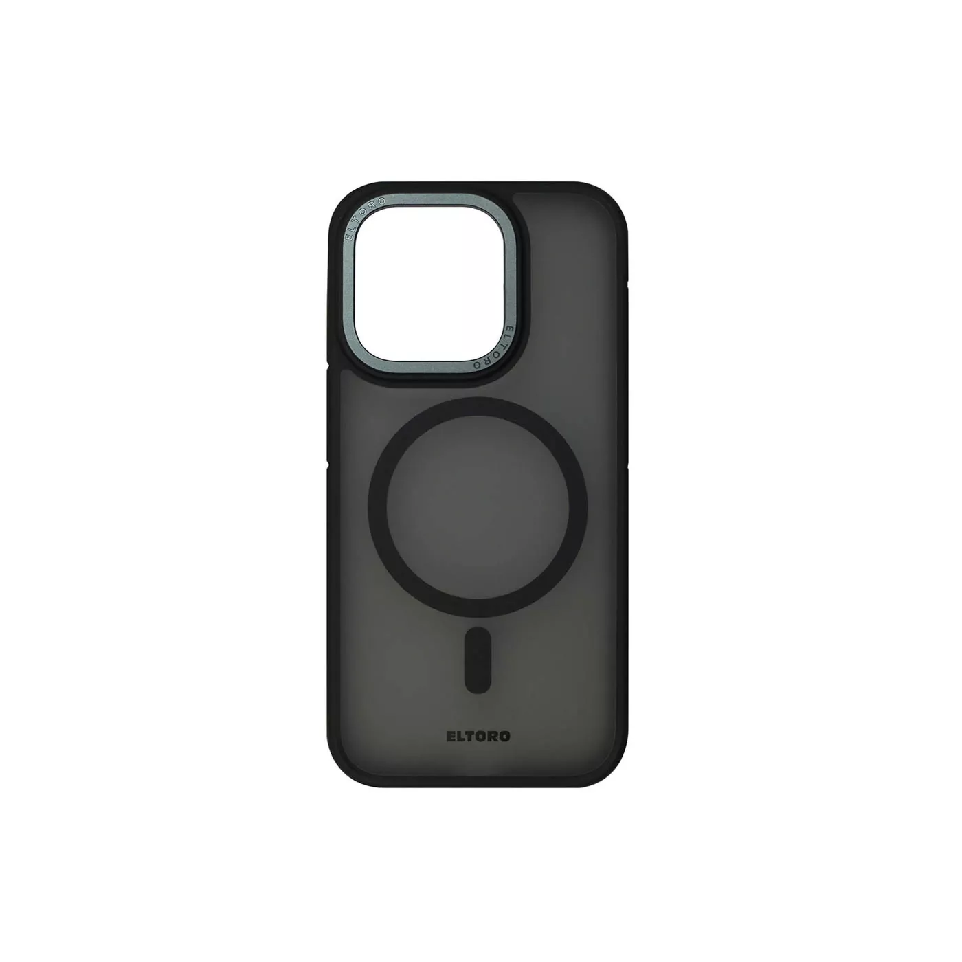 ElToro Arm iPhone 15 Pro MagSafe Case