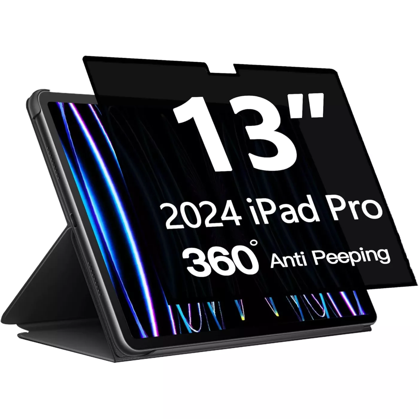 ElToro DS iPad Pro 13 M4 Screen Protector
