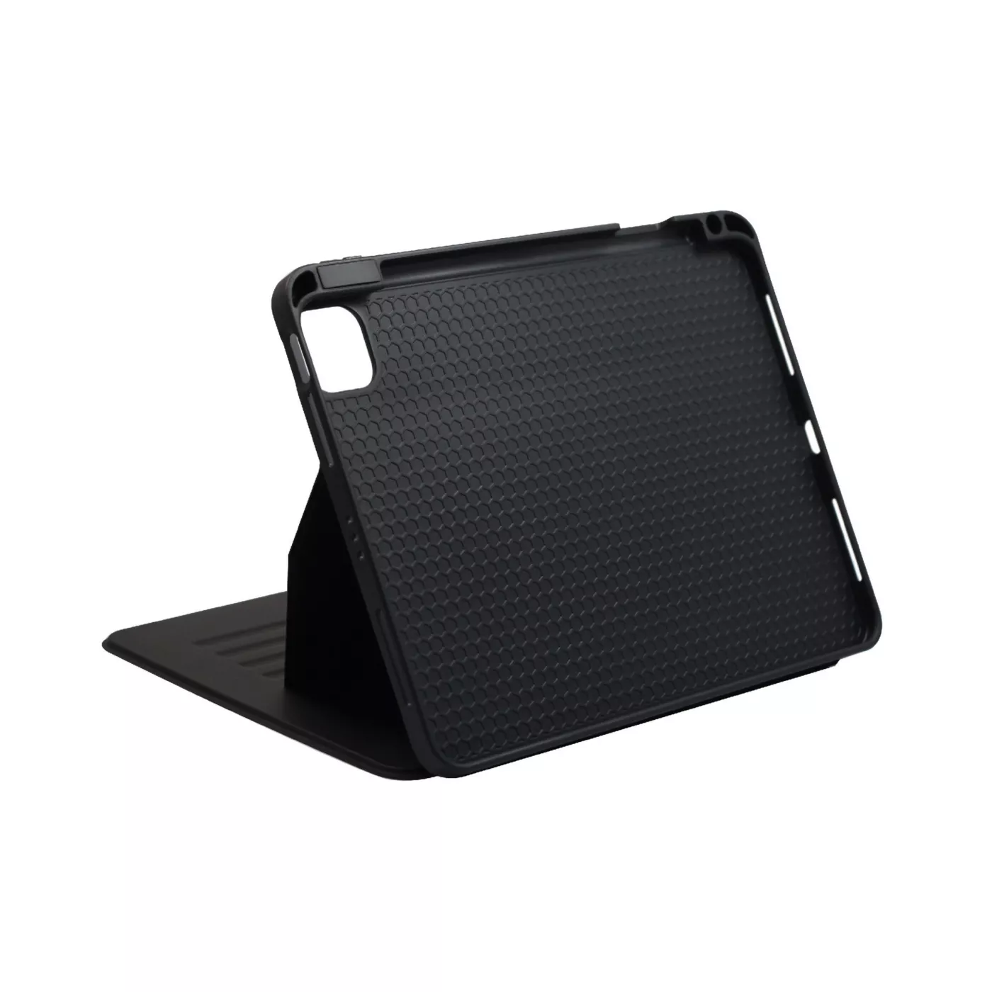 ElToro Flex Guard 11-inch iPad Pro M4 Case - Black