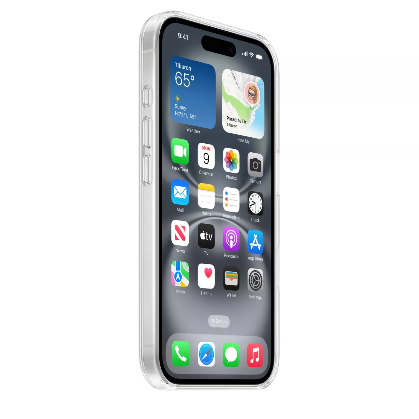 ElToro iPhone 16 MagSafe Case