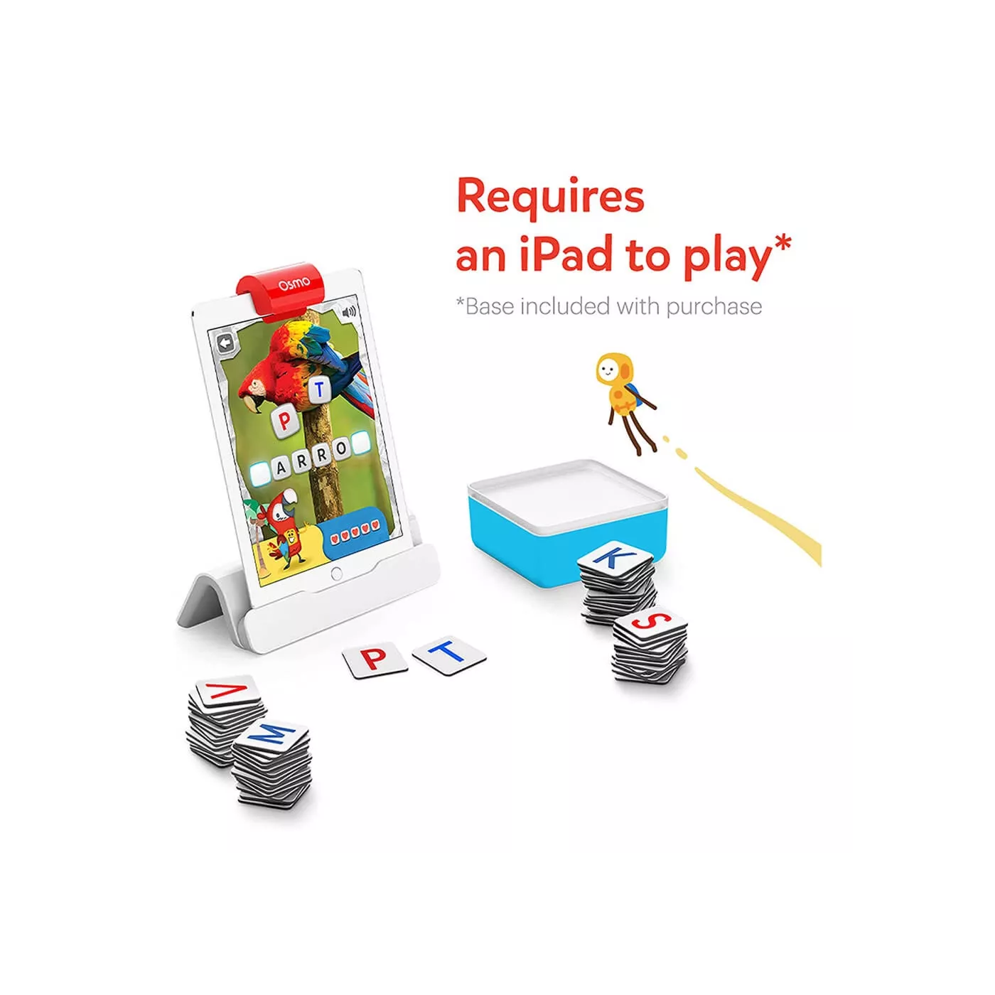 Osmo Genius Starter Kit
