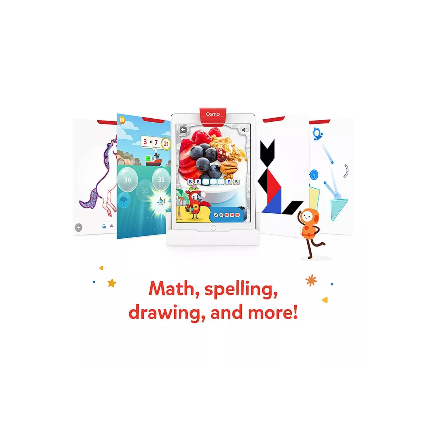 Osmo Genius Starter Kit