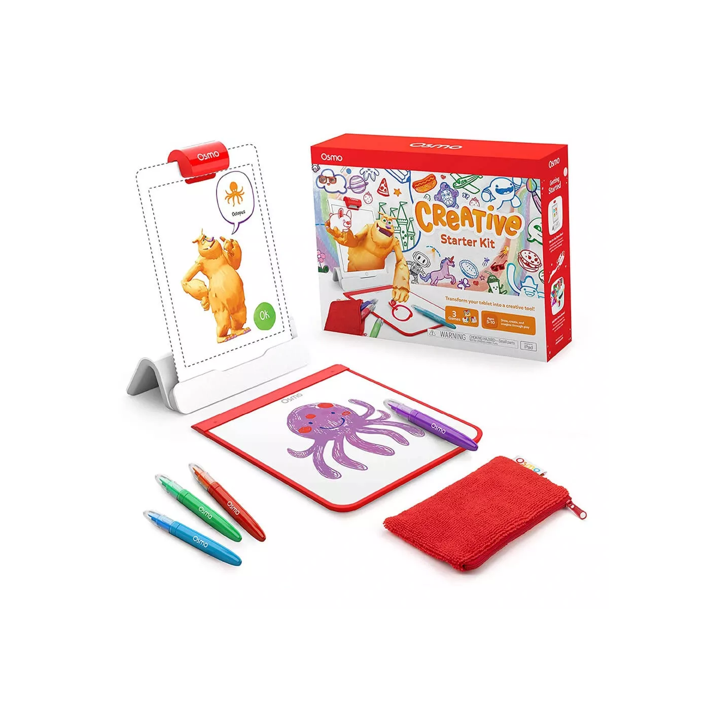 Osmo Creative Starter Kit