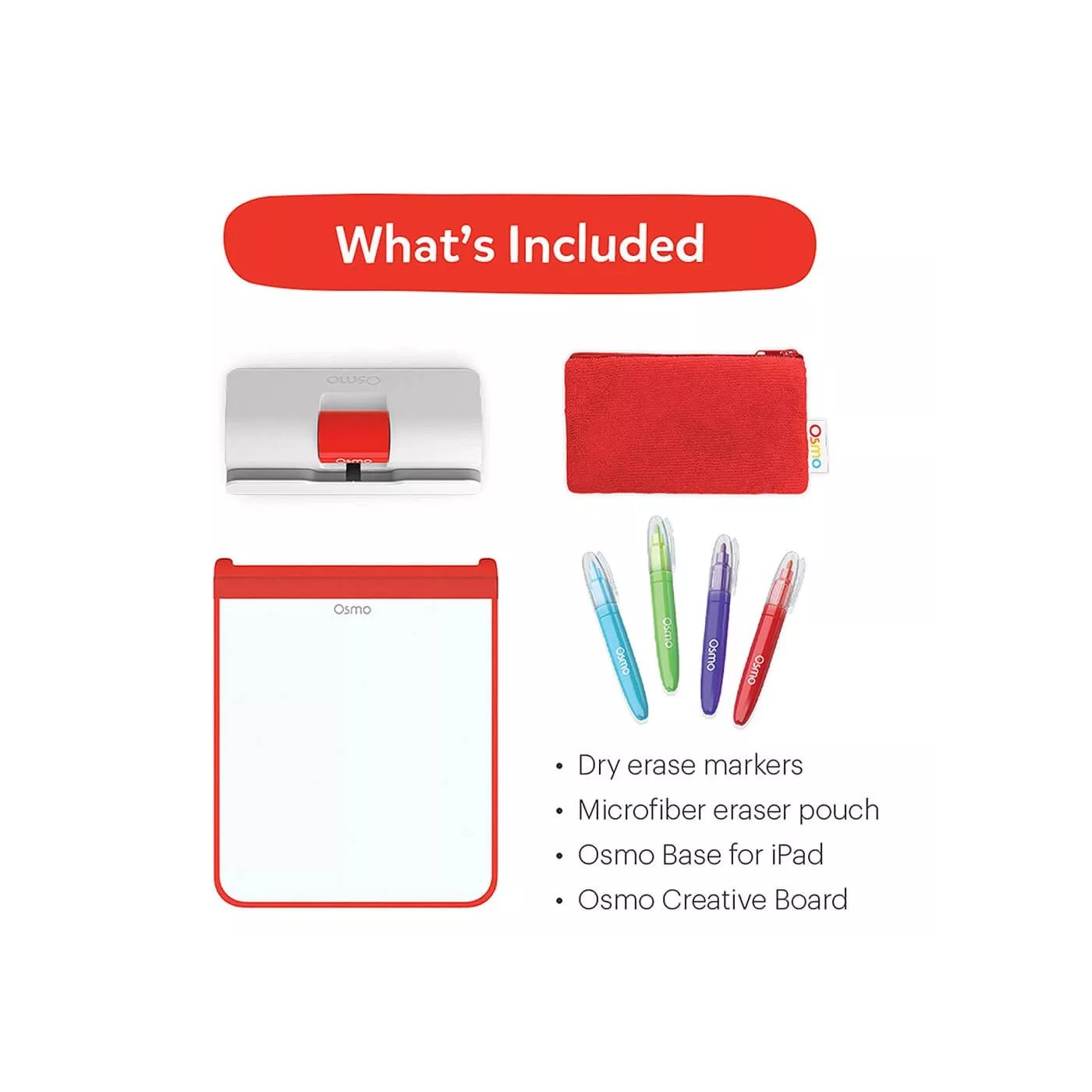 Osmo Creative Starter Kit