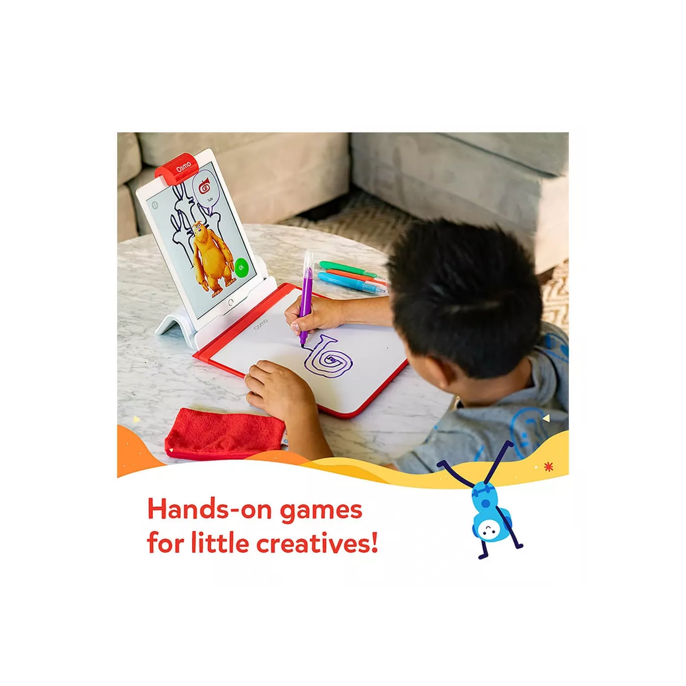 Osmo Creative Starter Kit