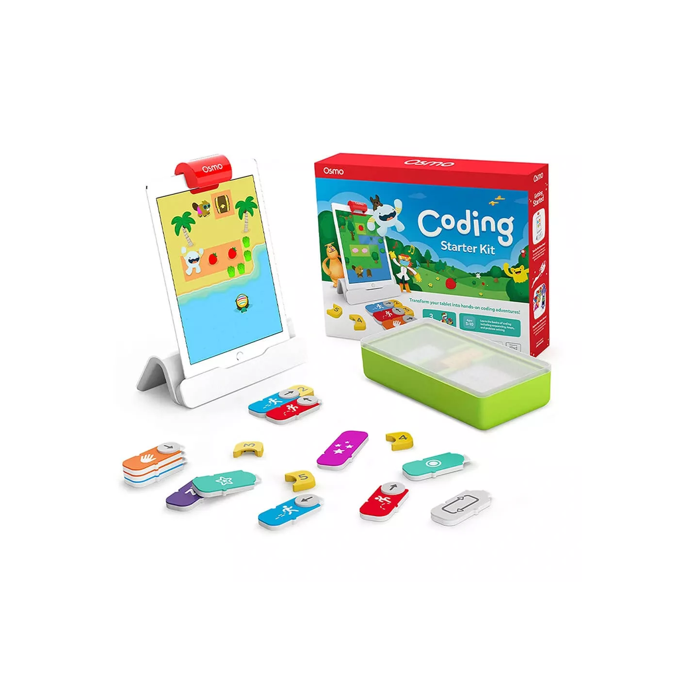 Osmo Coding Starter Kit