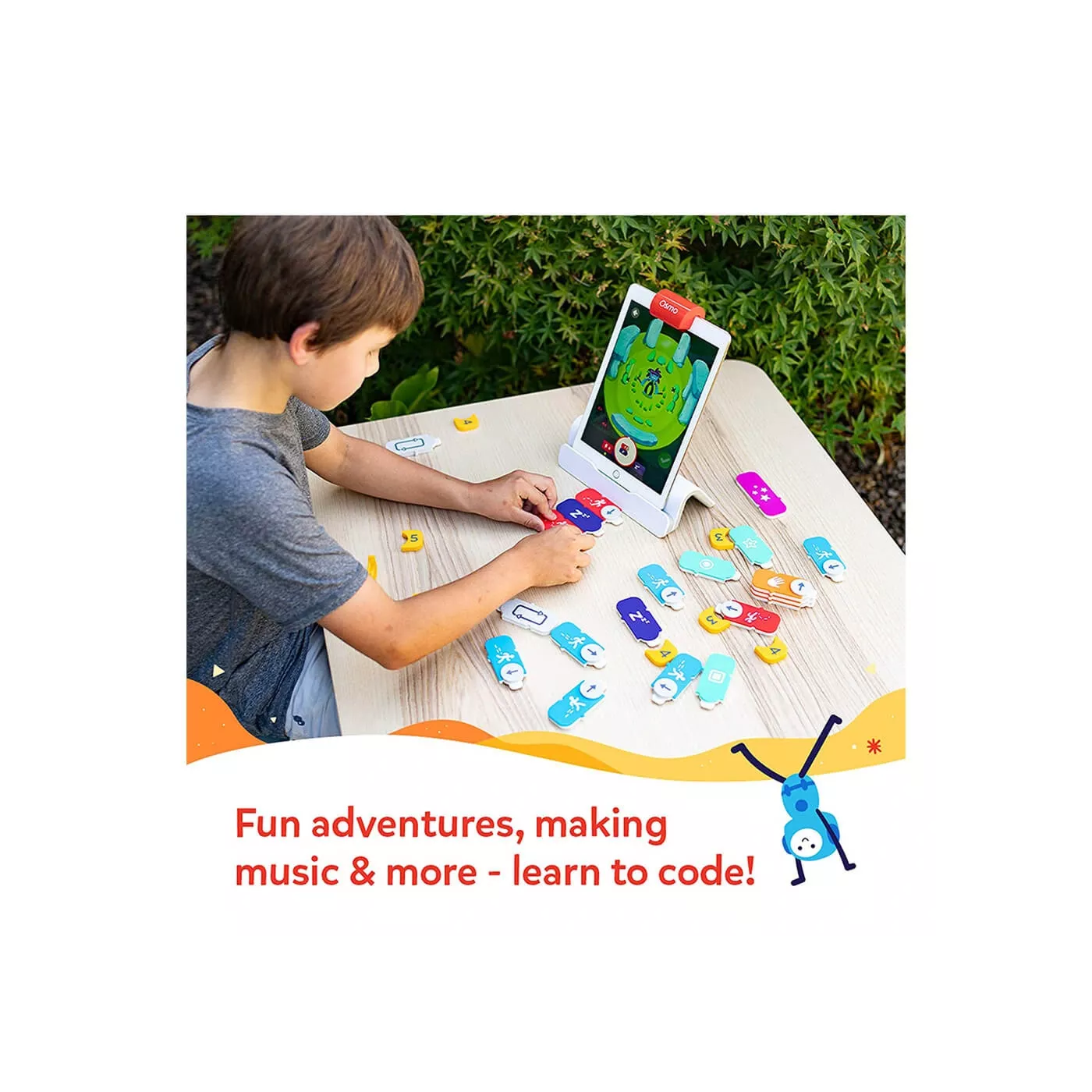 Osmo Coding Starter Kit