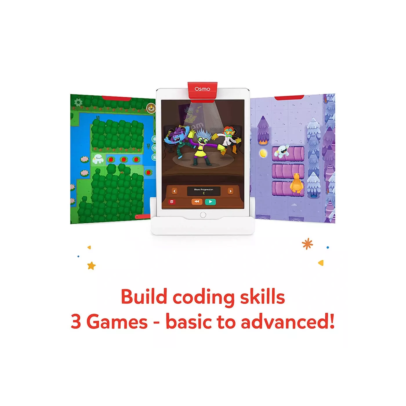 Osmo Coding Starter Kit