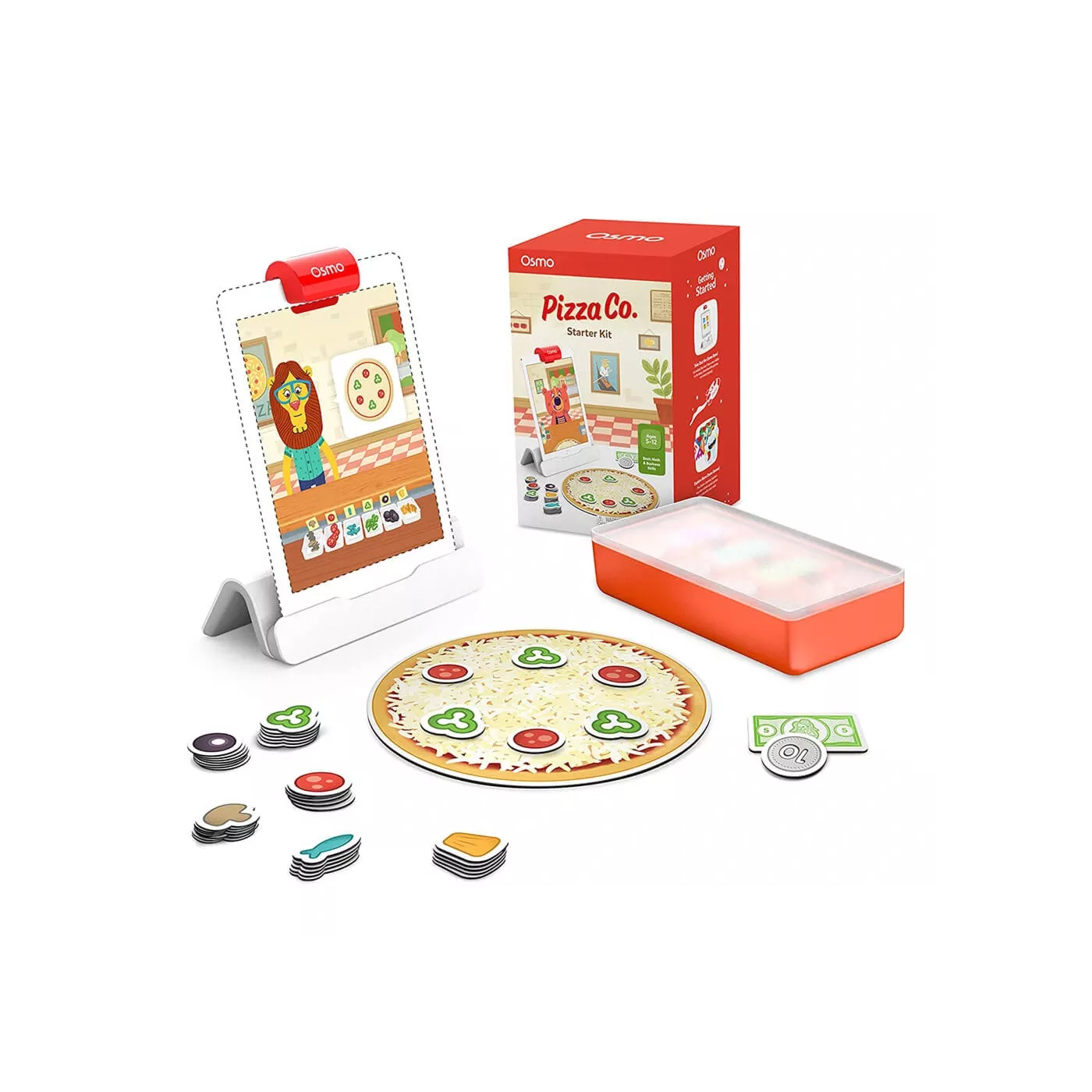 Osmo Pizza Starter Kit