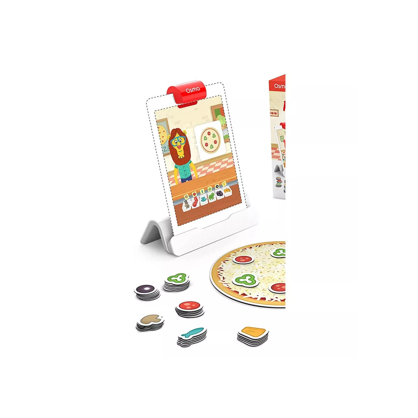 Osmo Pizza Starter Kit