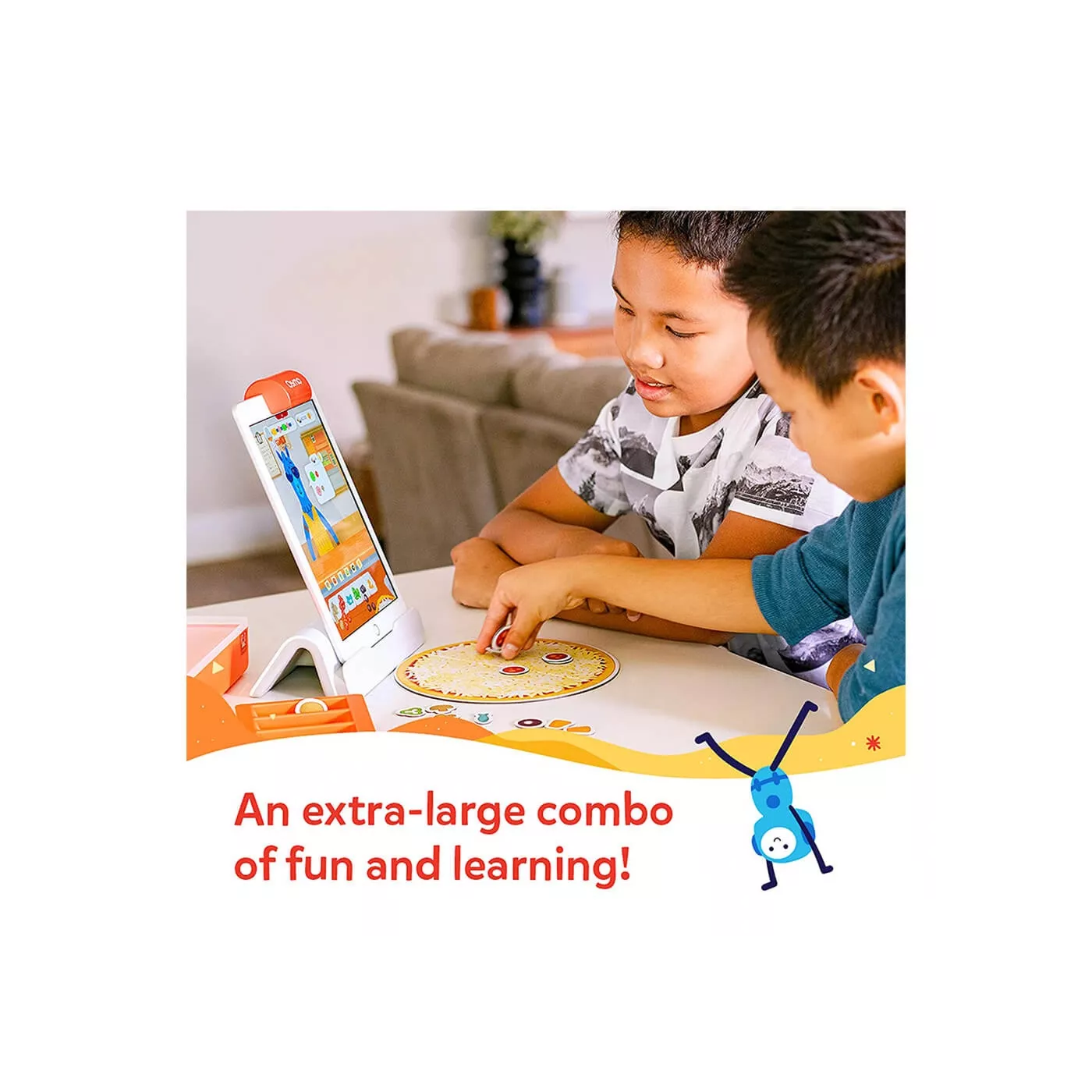 Osmo Pizza Starter Kit