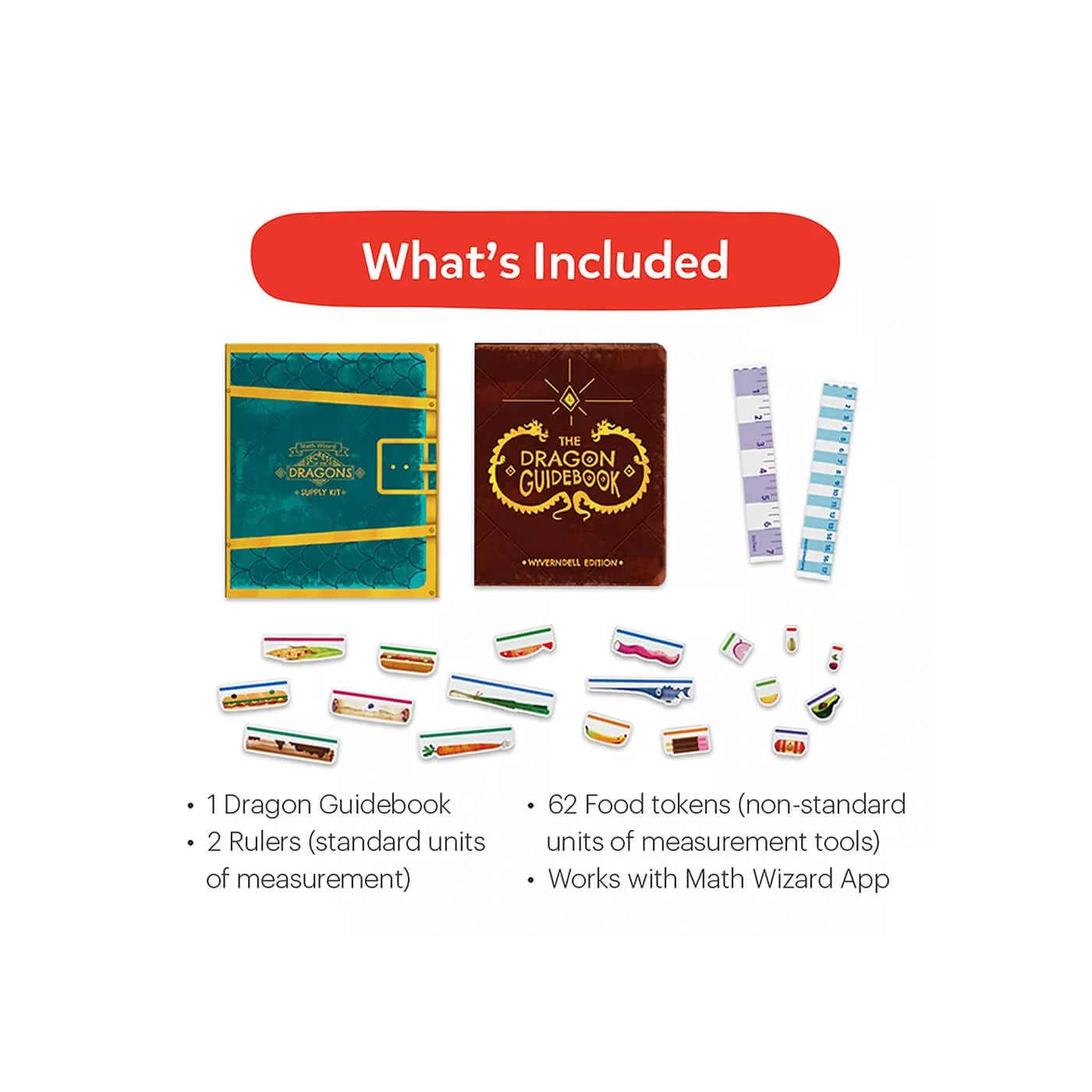 Osmo Dragon Game