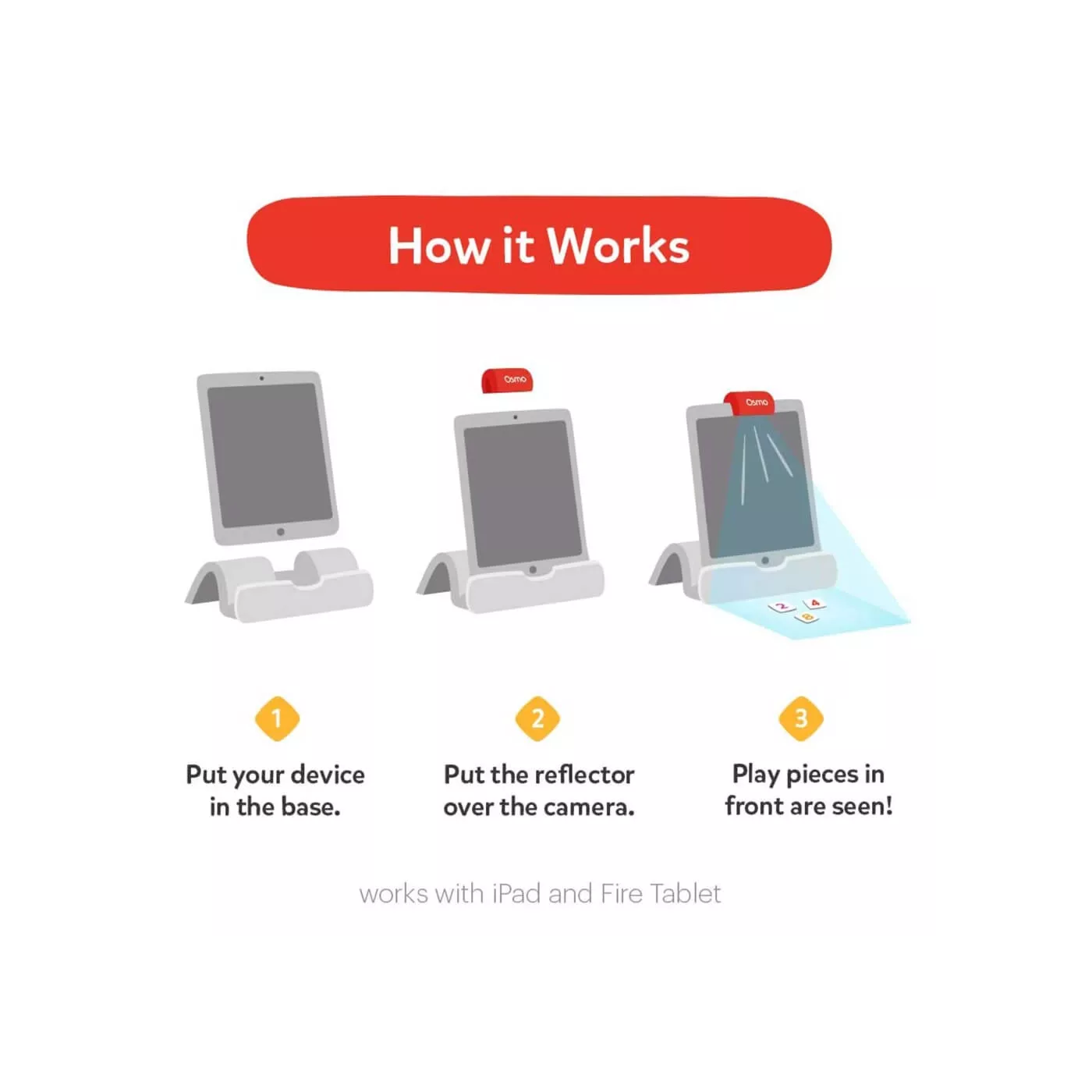 Osmo Potions Game